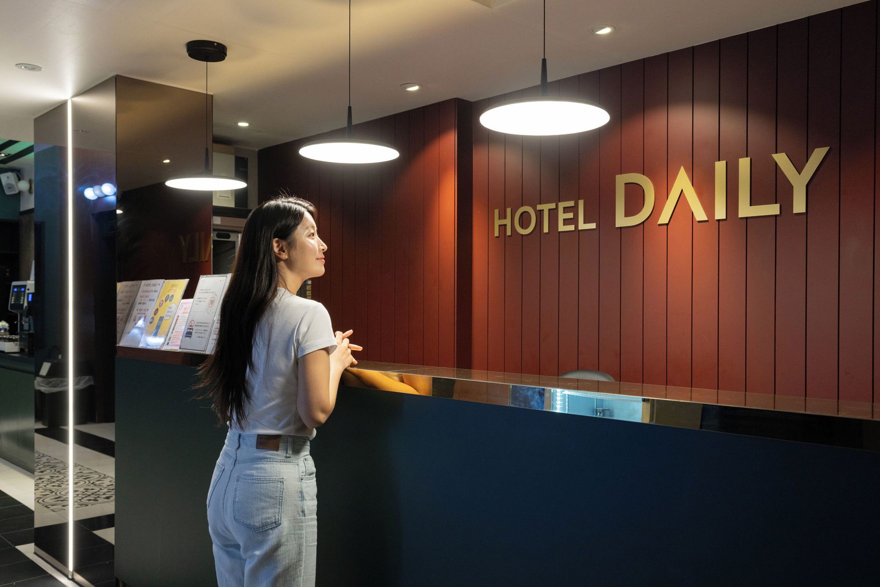 Hotel Daily 2*
