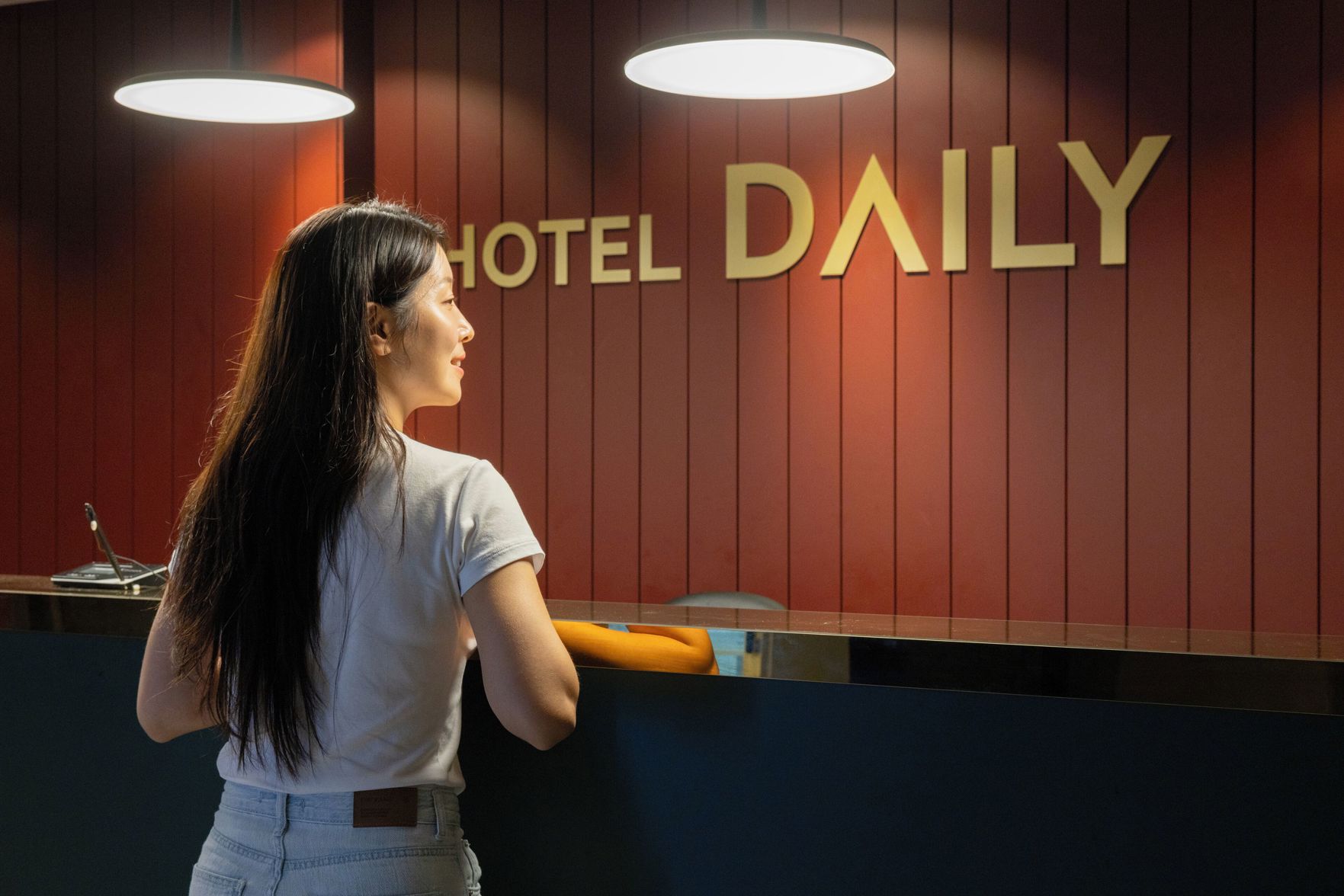 Hotel Daily 2*