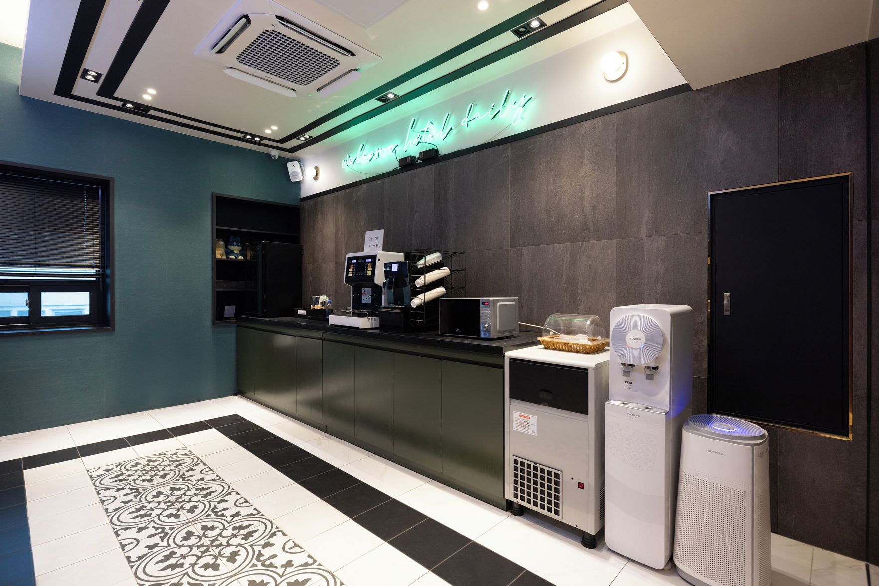 Hotel Daily 2*