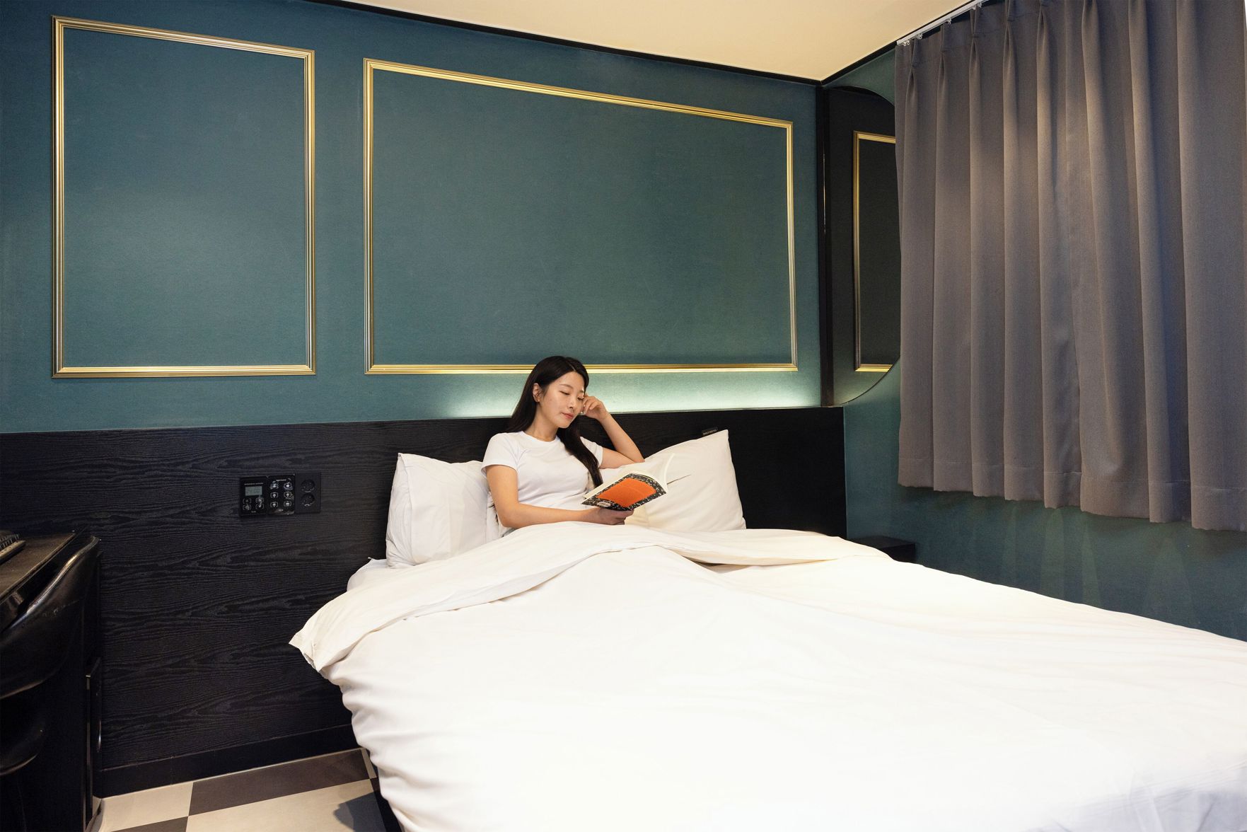 Hotel Daily 2*