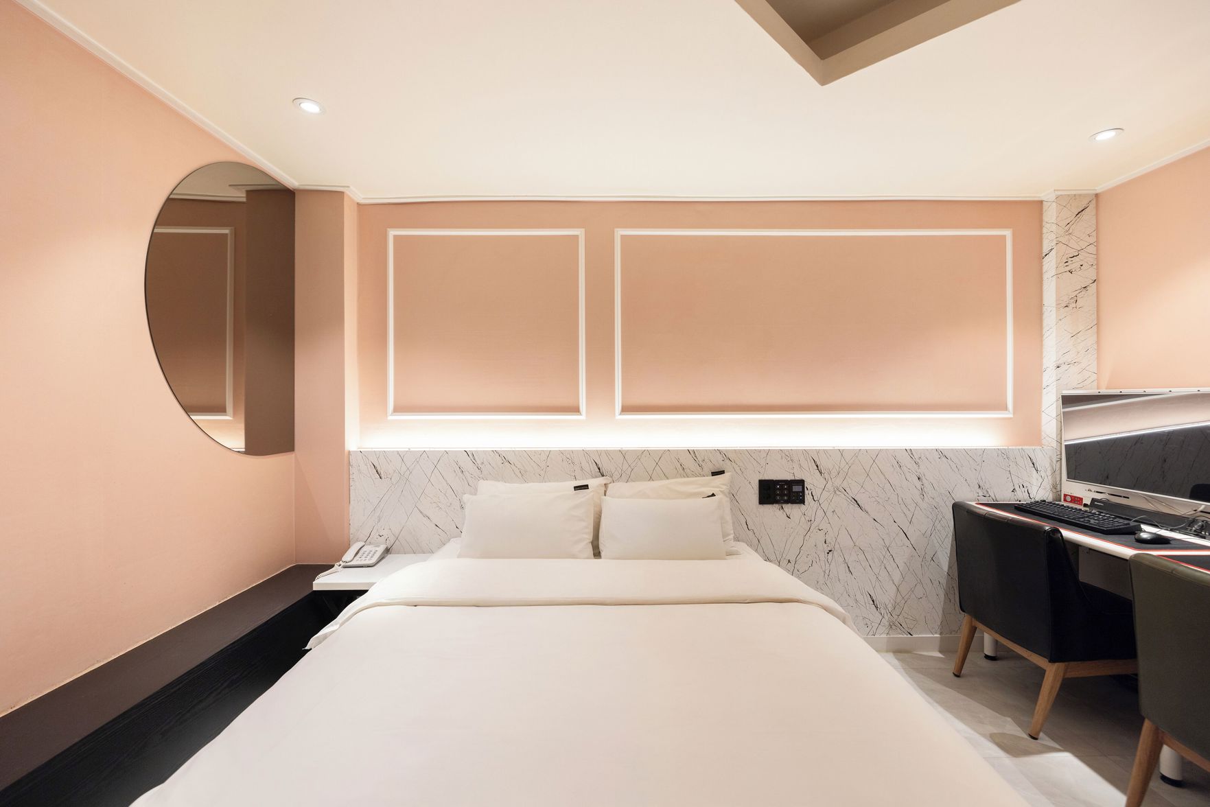 Hotel Daily 2*