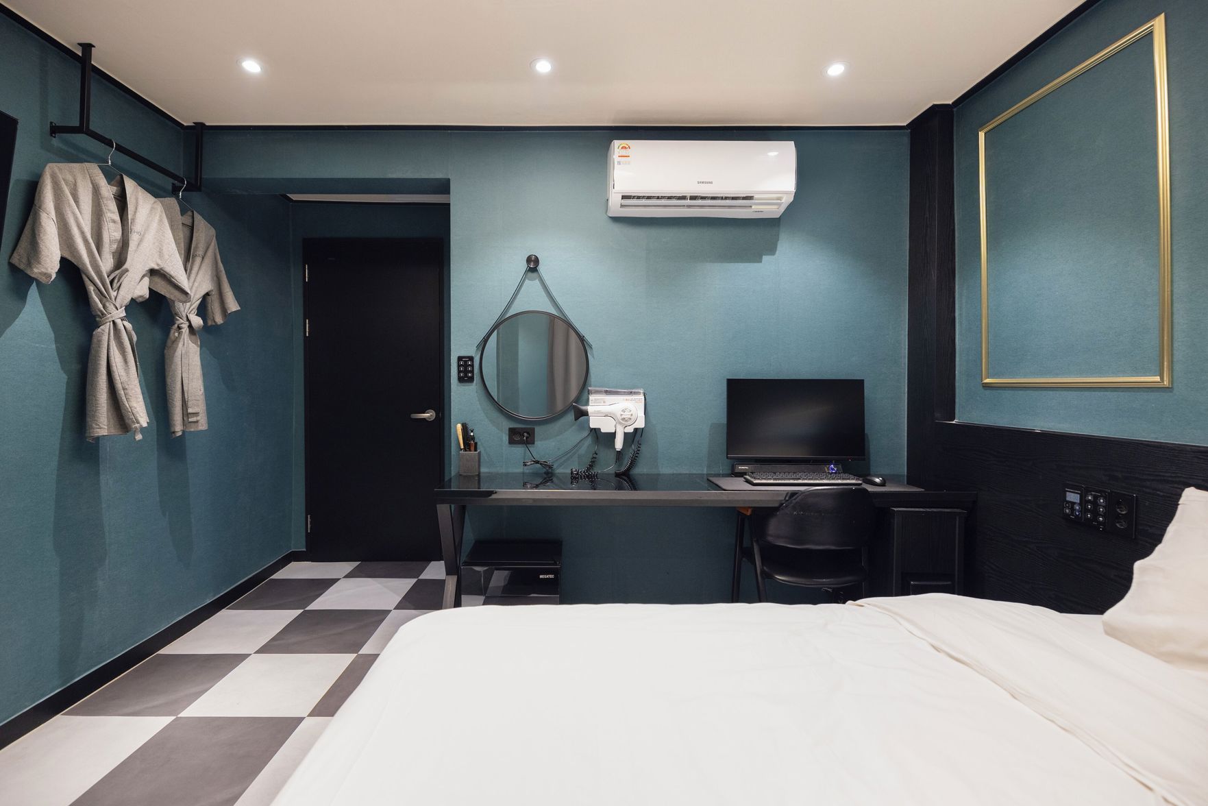 Hotel Daily 2*