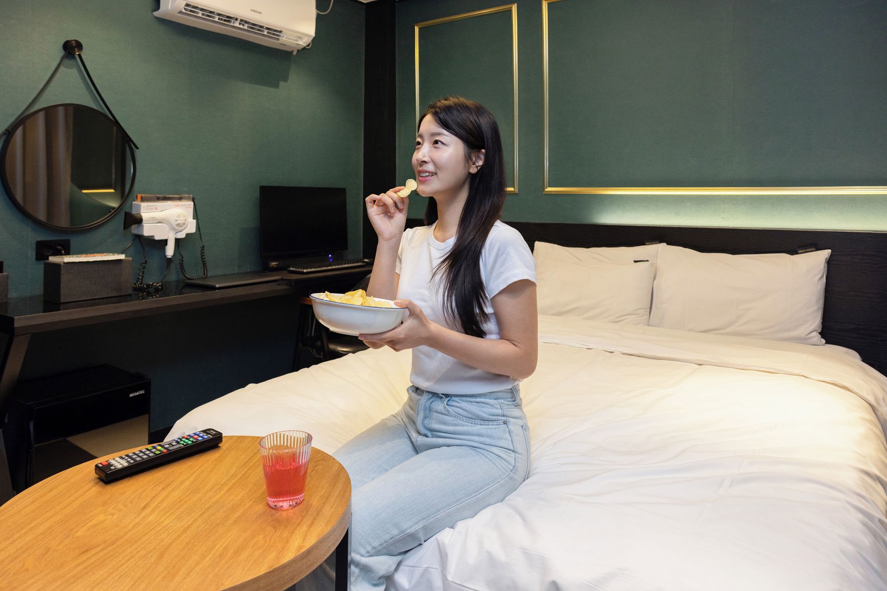 Hotel Daily 2*