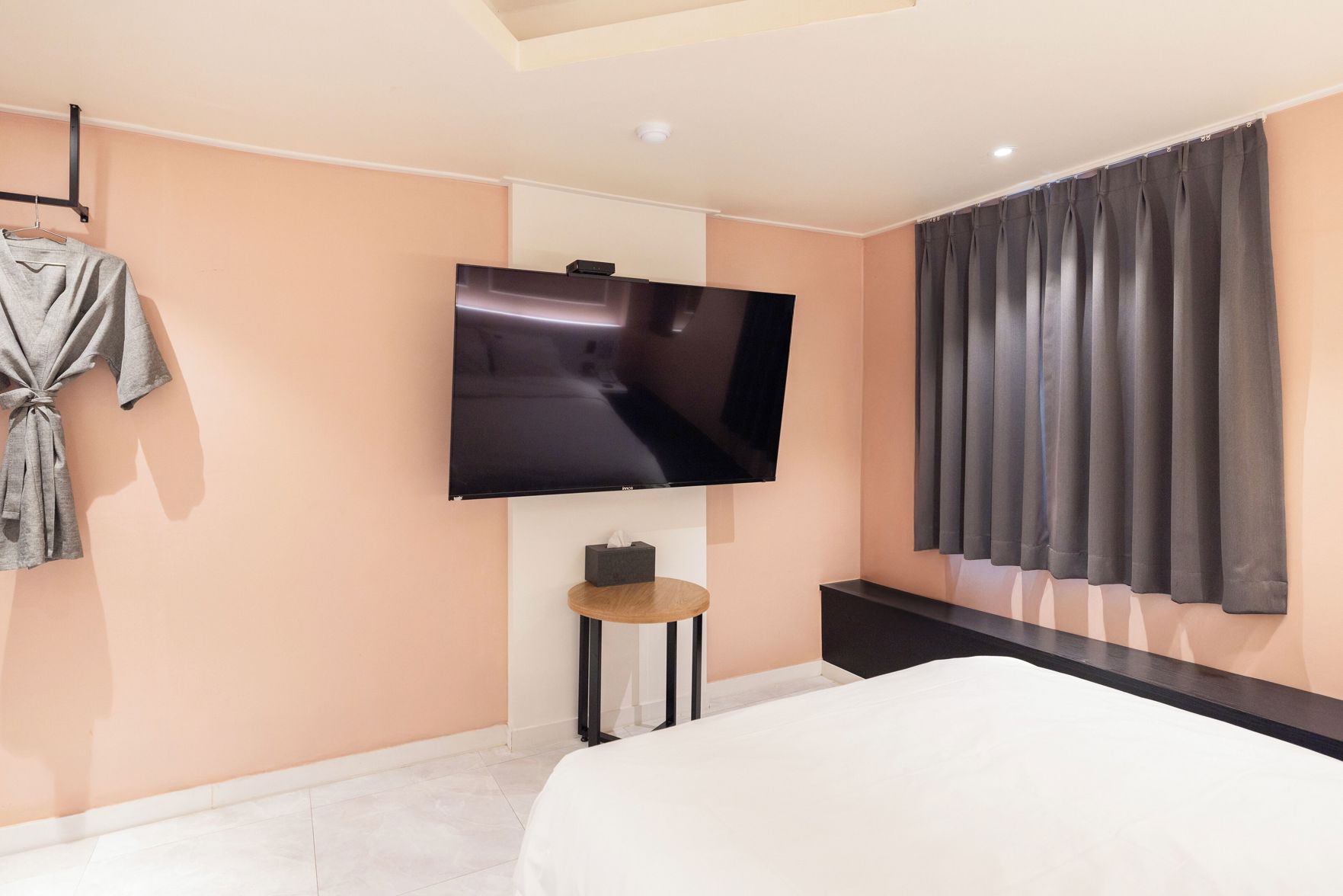 Hotel Daily 2*
