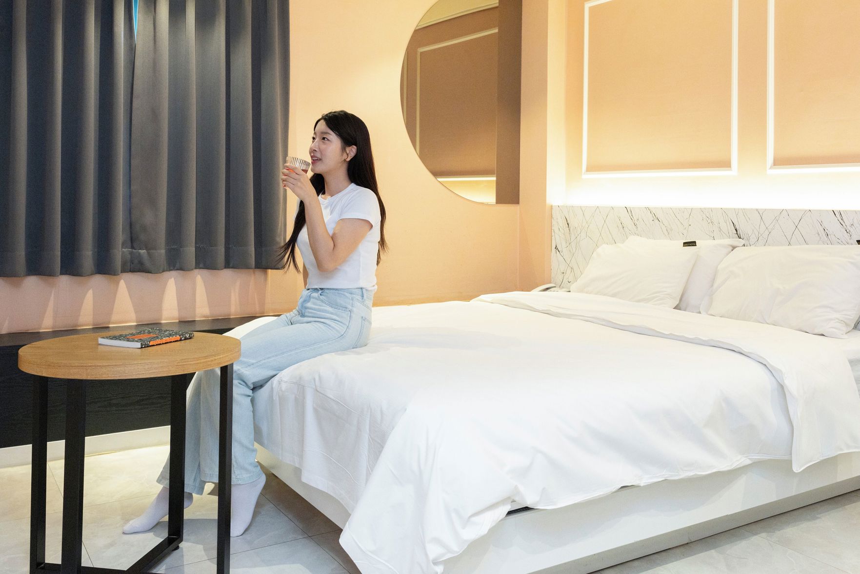 Hotel Daily 2*
