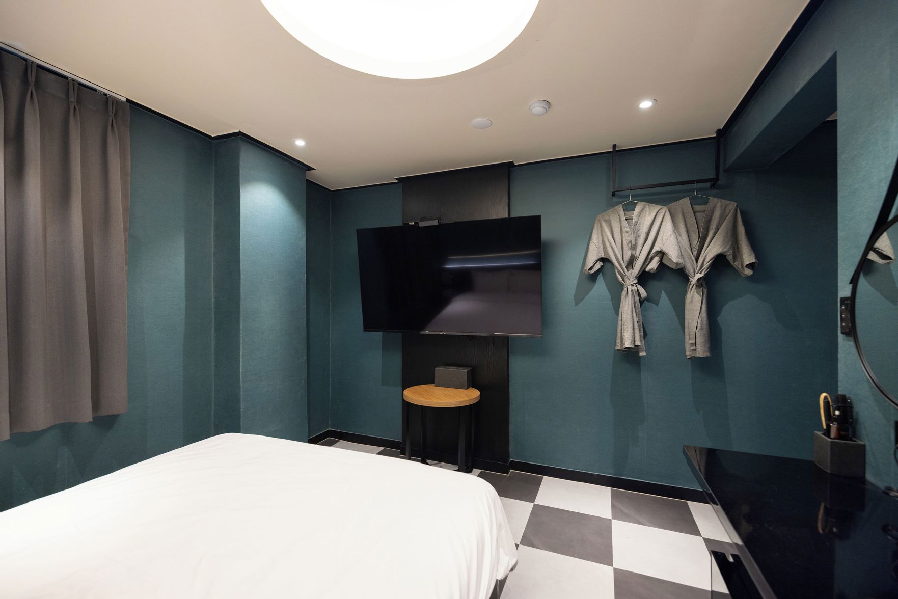 Hotel Daily 2*