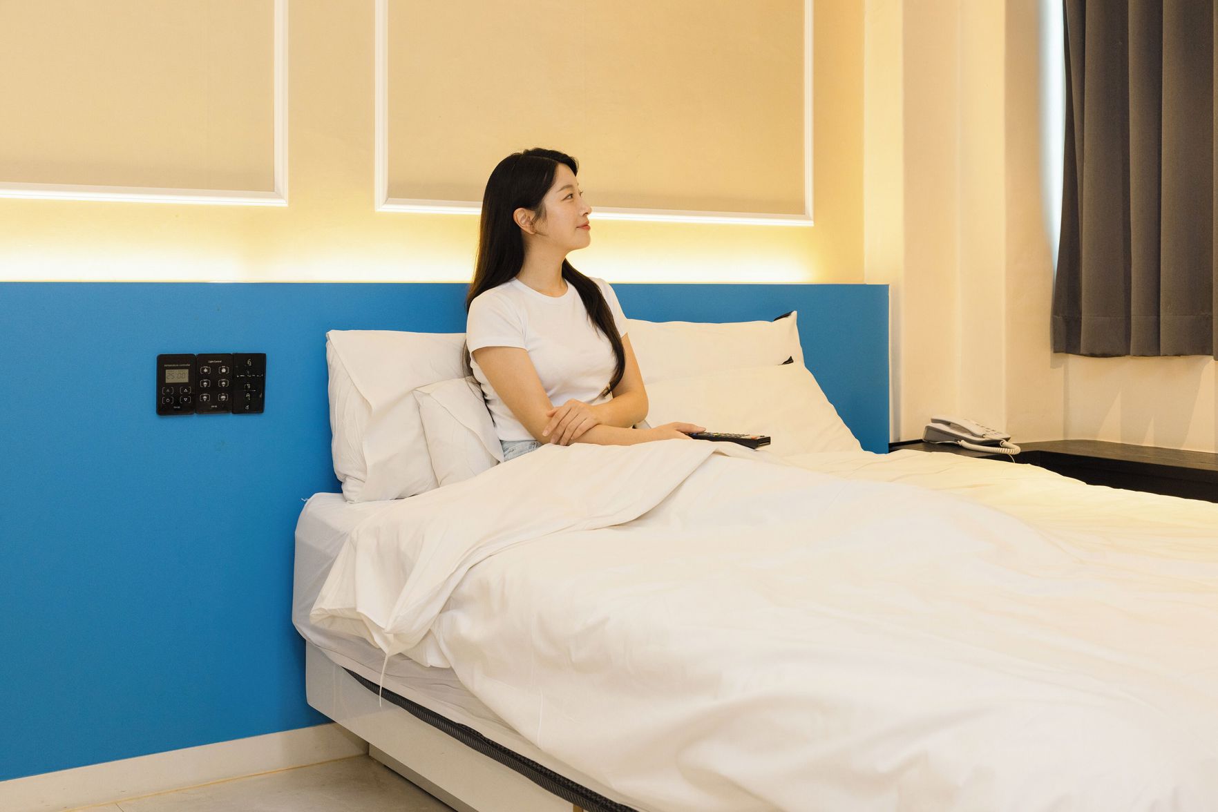 Hotel Daily 2*