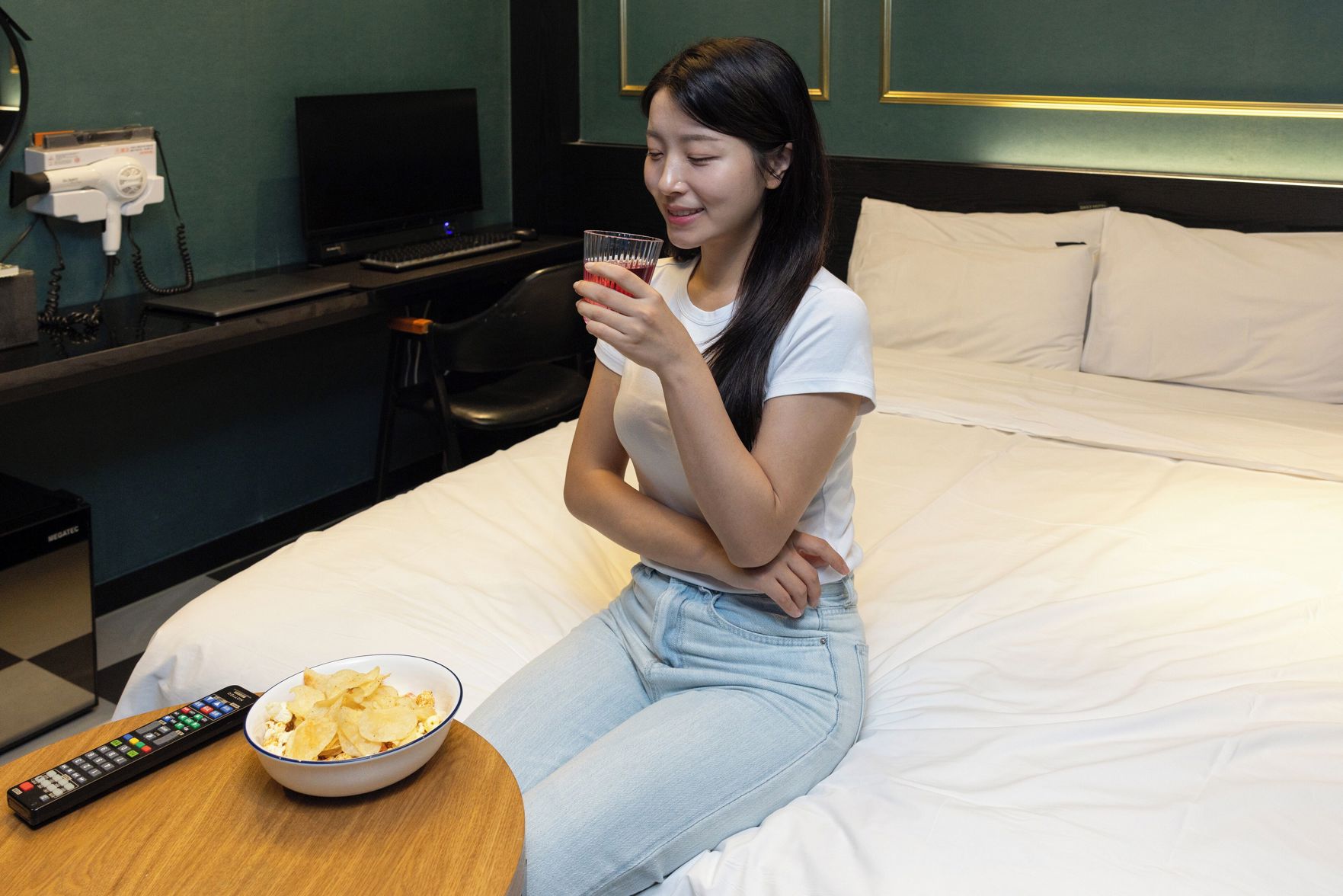Hotel Daily 2*