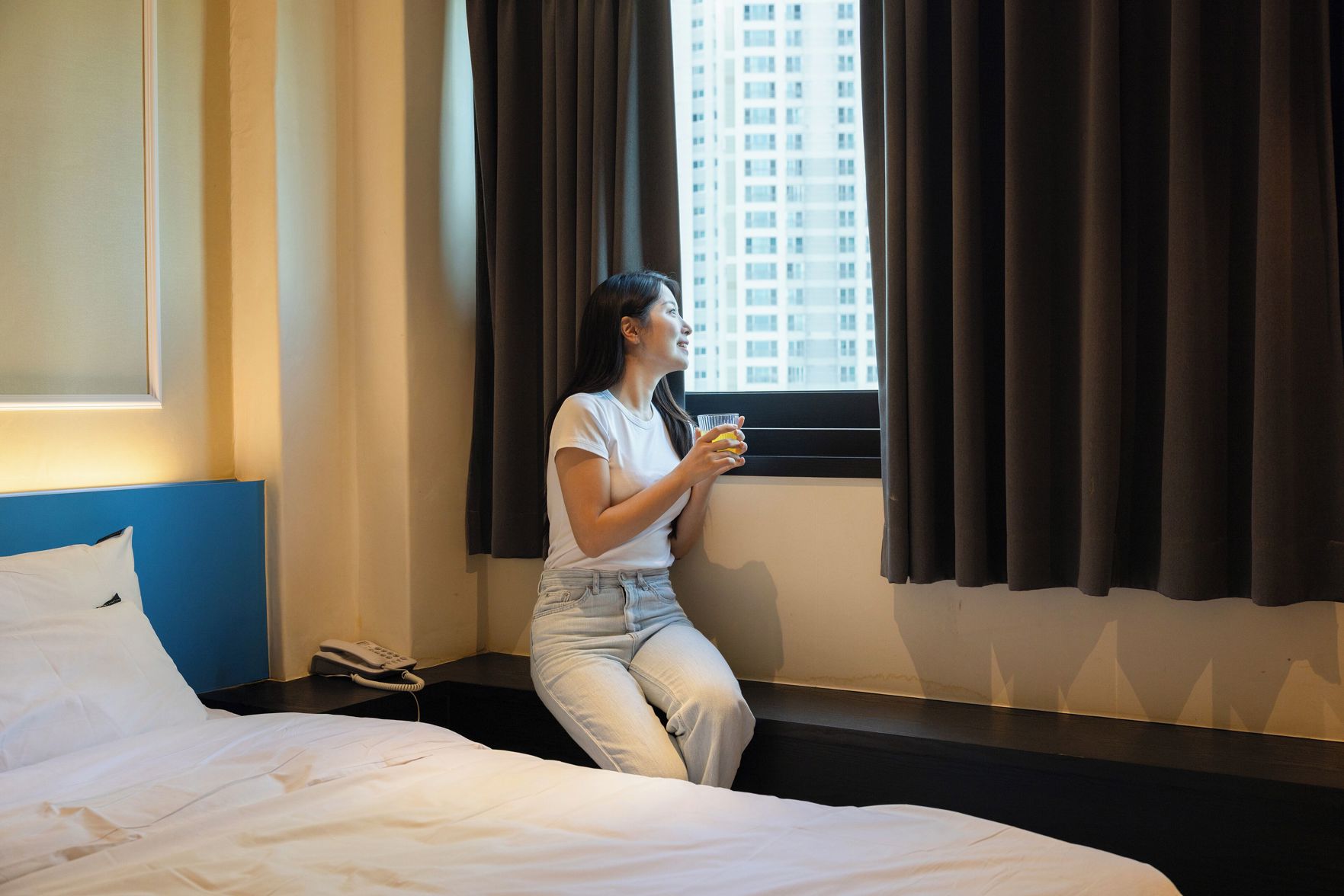 Hotel Daily 2*