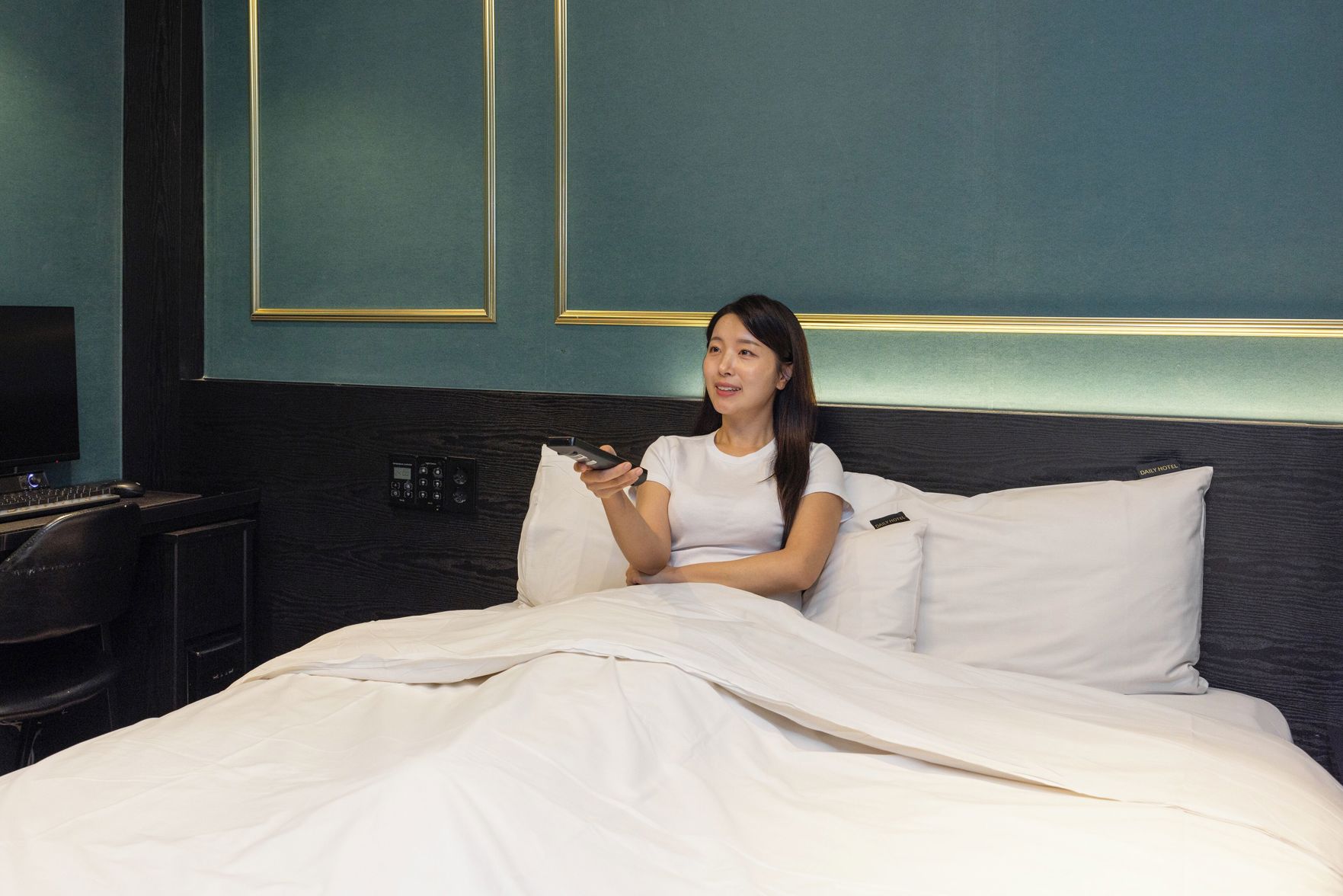 Hotel Daily 2*