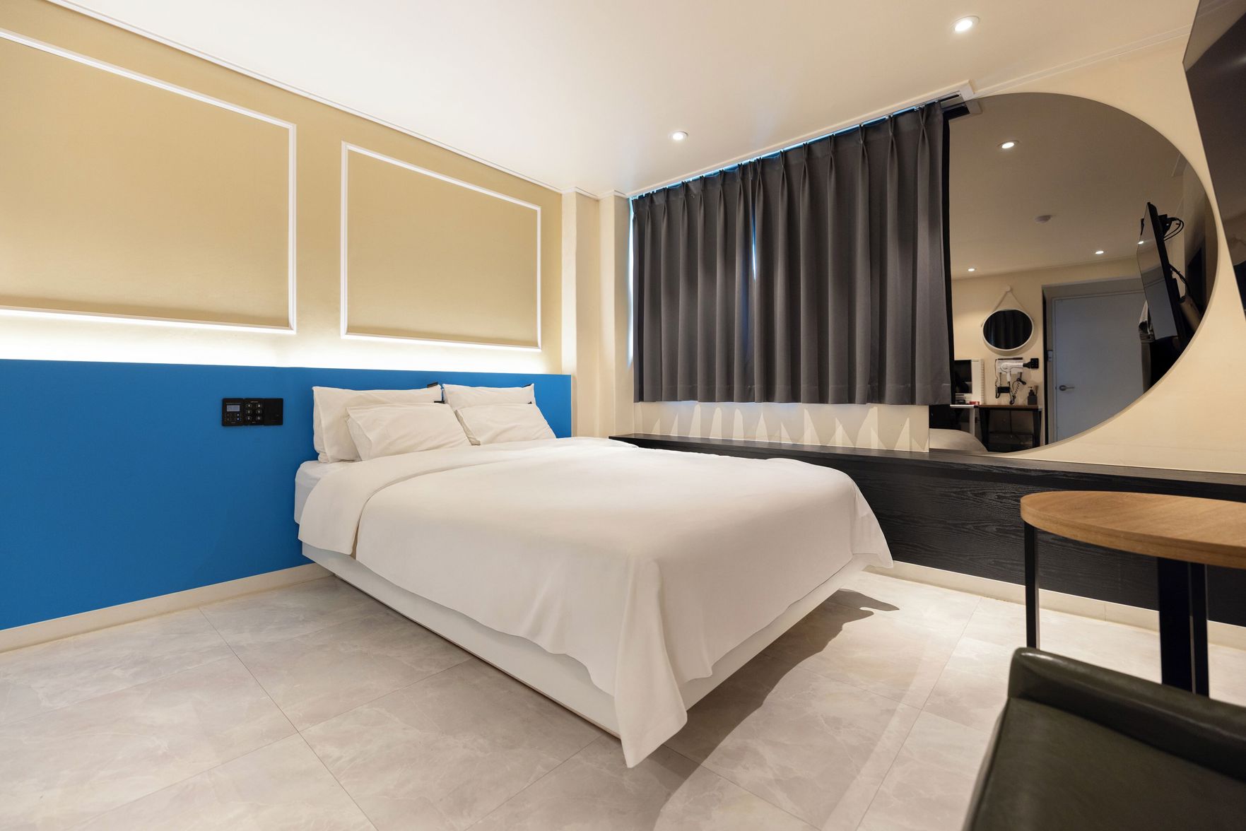 Hotel Daily 2*