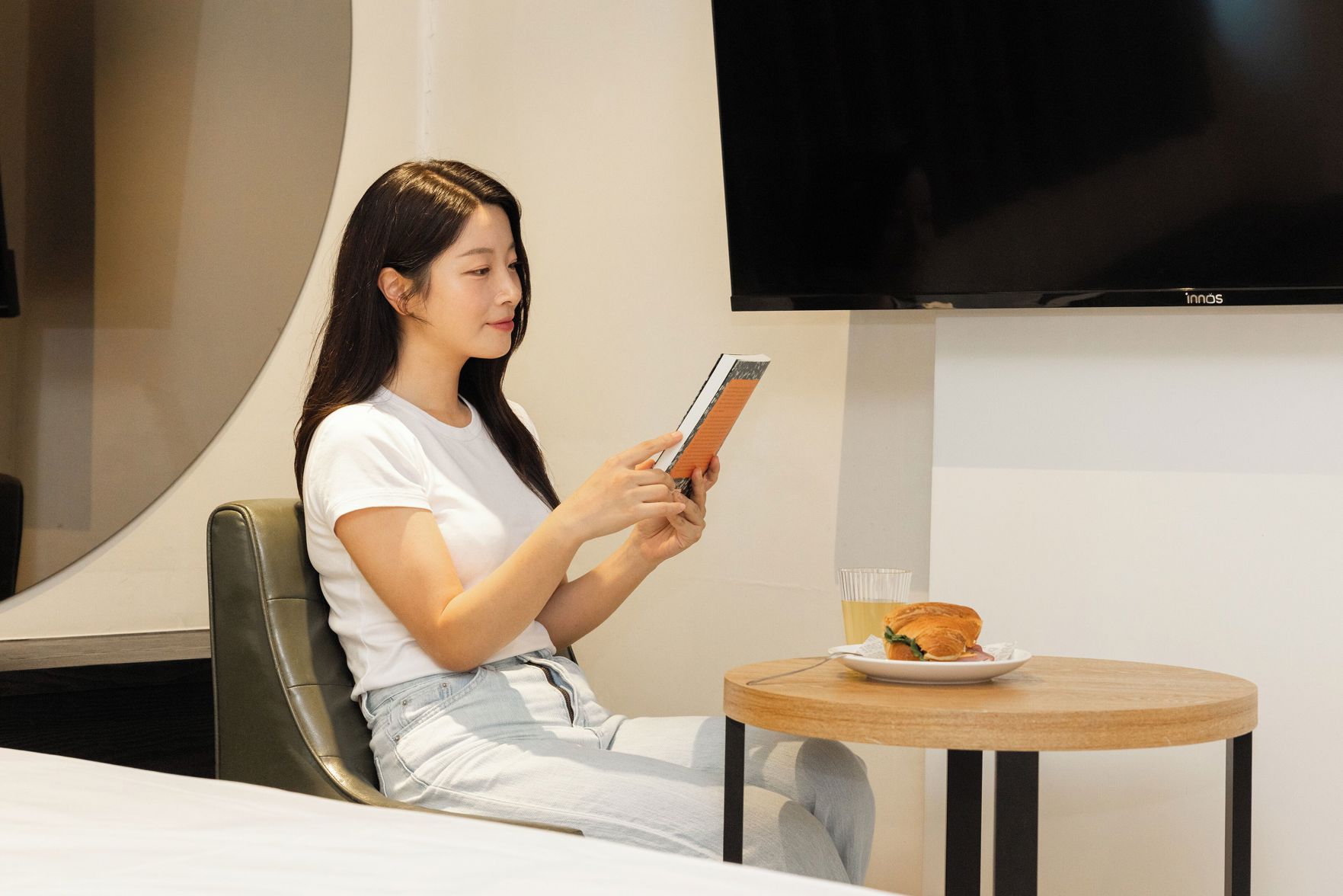 Hotel Daily 2*