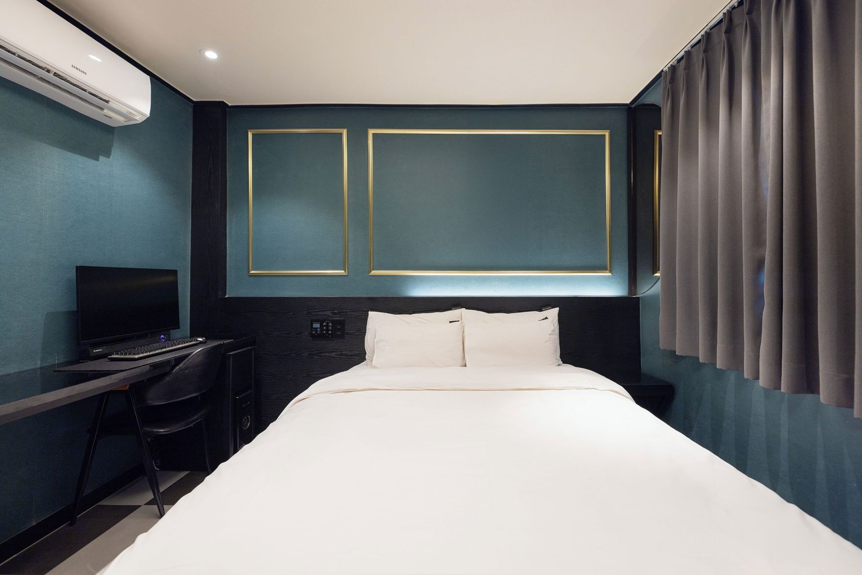 Hotel Daily 2*