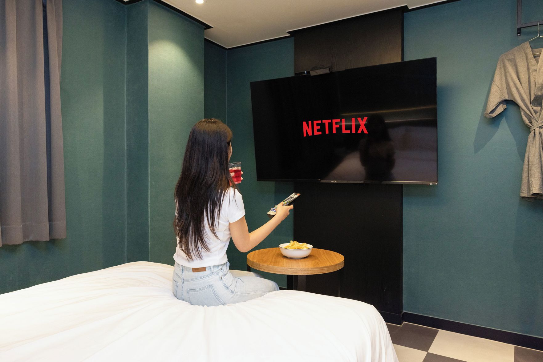 Hotel Daily 2*