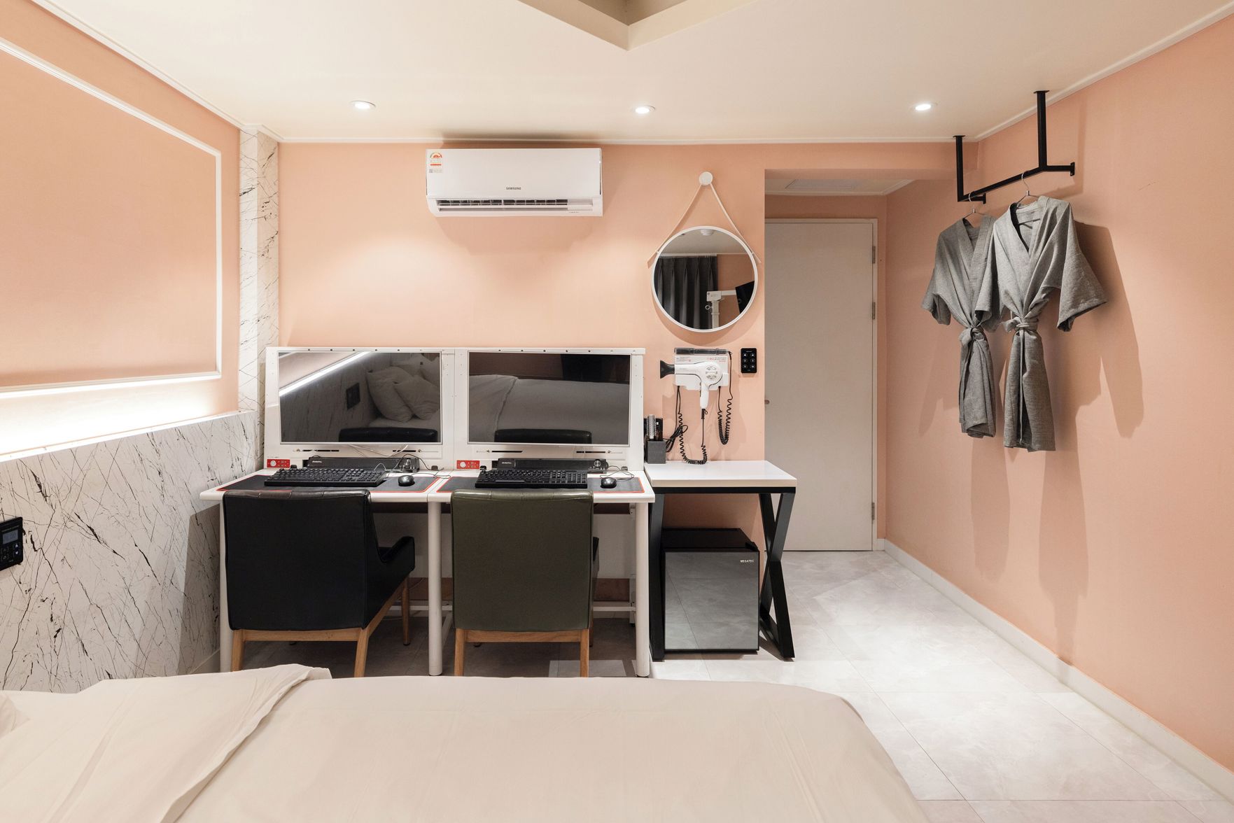 Hotel Daily 2*