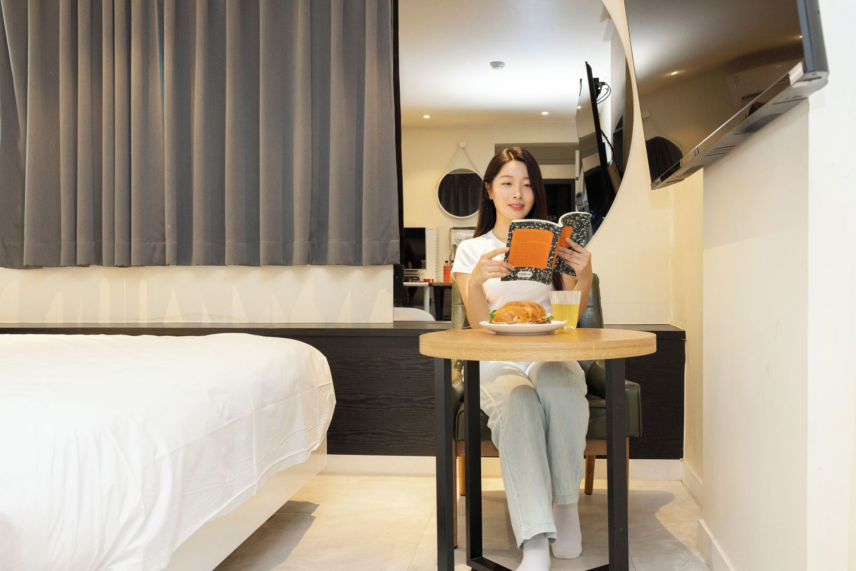 Hotel Daily 2*