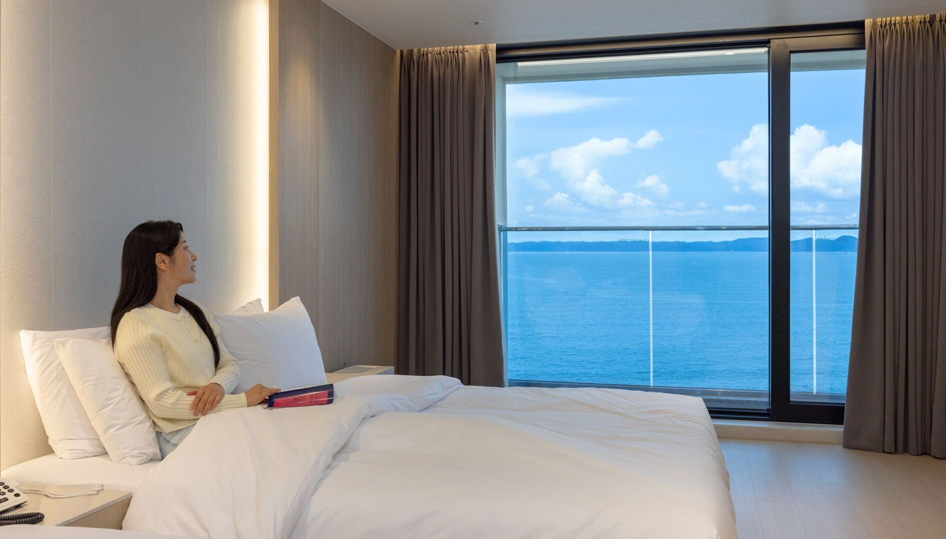 Hound Hotel Pohang Yeongildae 2*