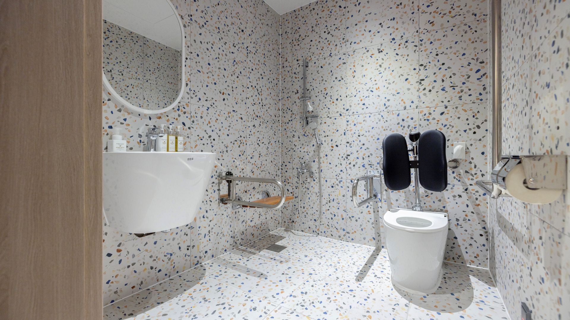 Hound Hotel Pohang Yeongildae 2*