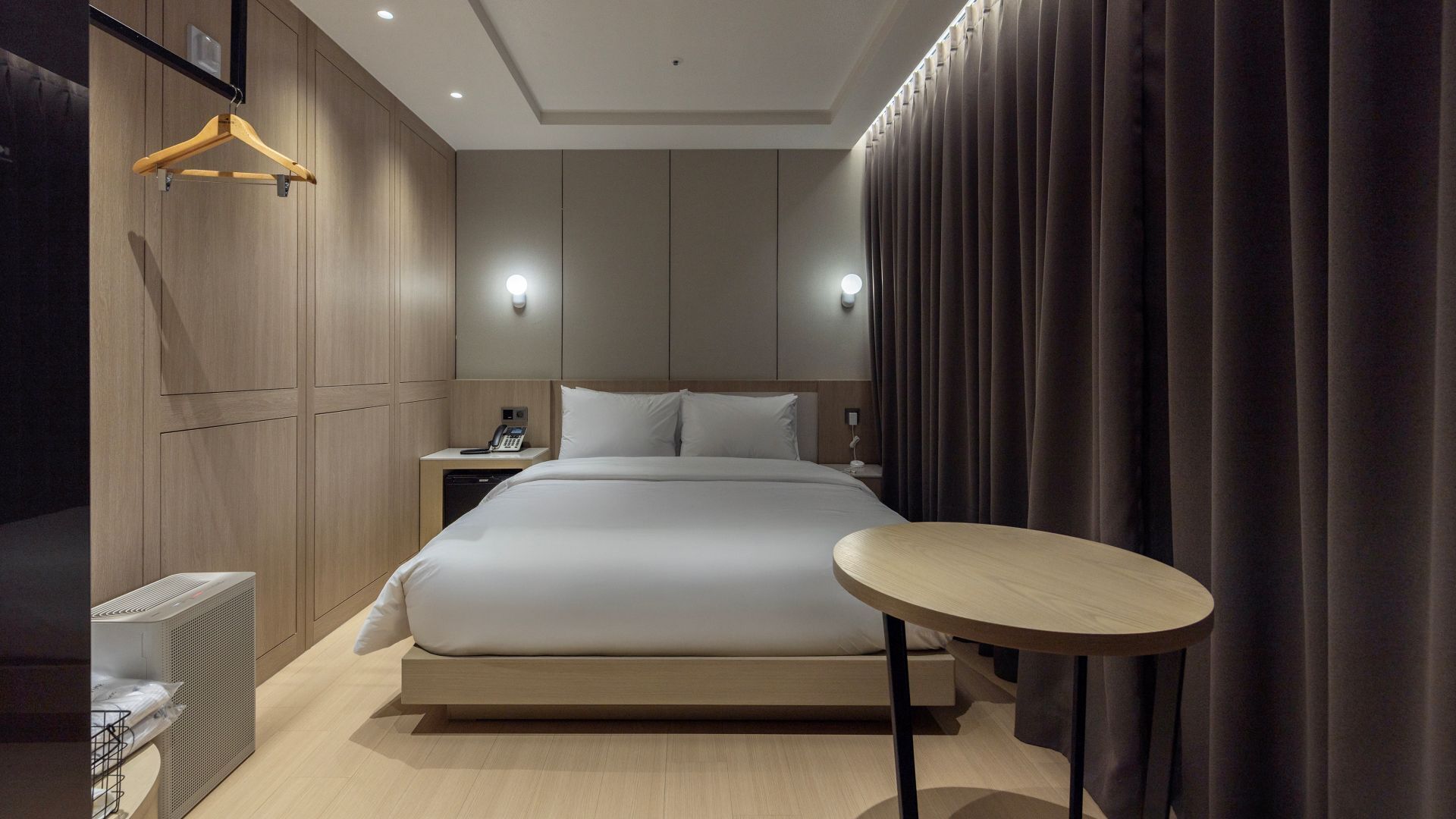 Hound Hotel Pohang Yeongildae 2*