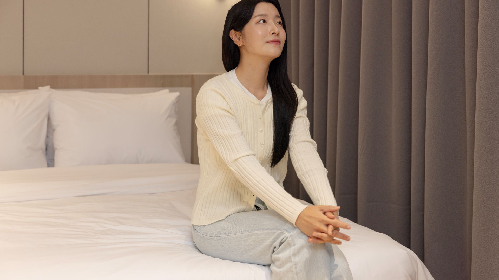Hound Hotel Pohang Yeongildae 2*