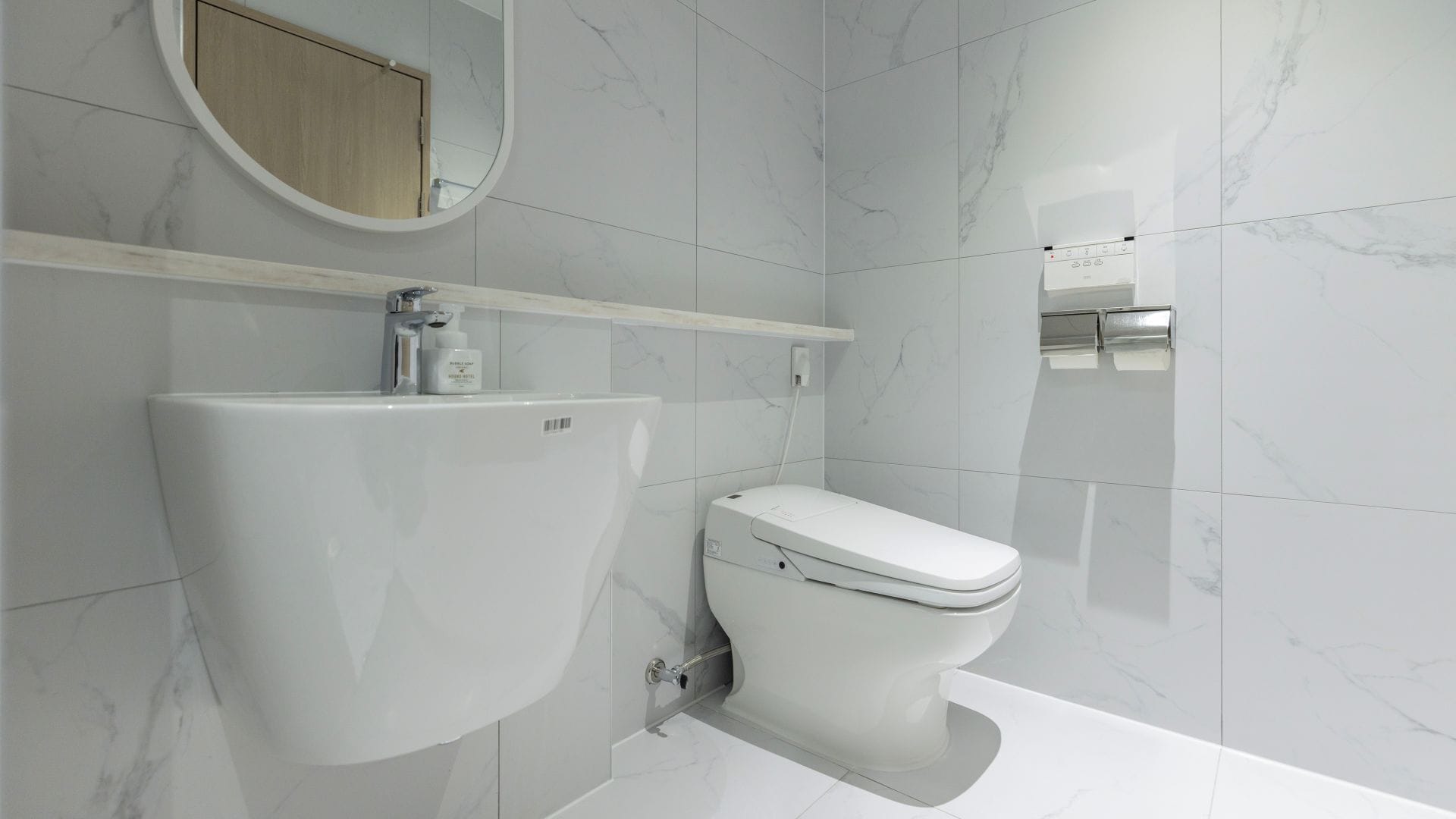 Hound Hotel Pohang Yeongildae 2*