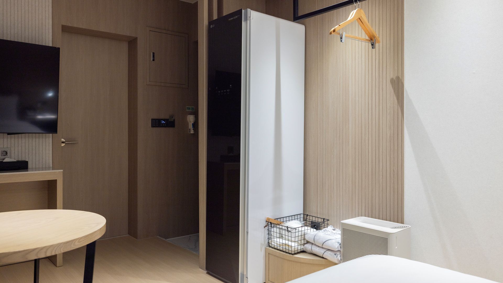 Hound Hotel Pohang Yeongildae 2*