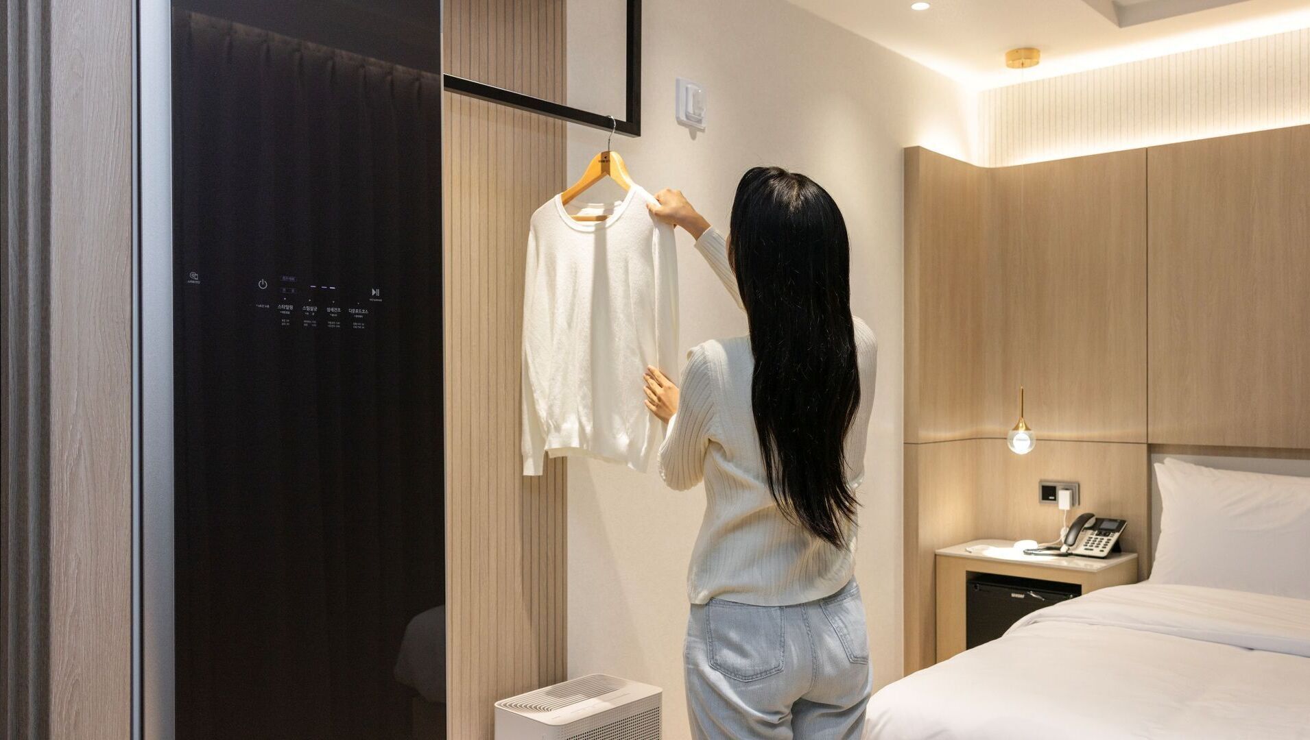 Hound Hotel Pohang Yeongildae 2*