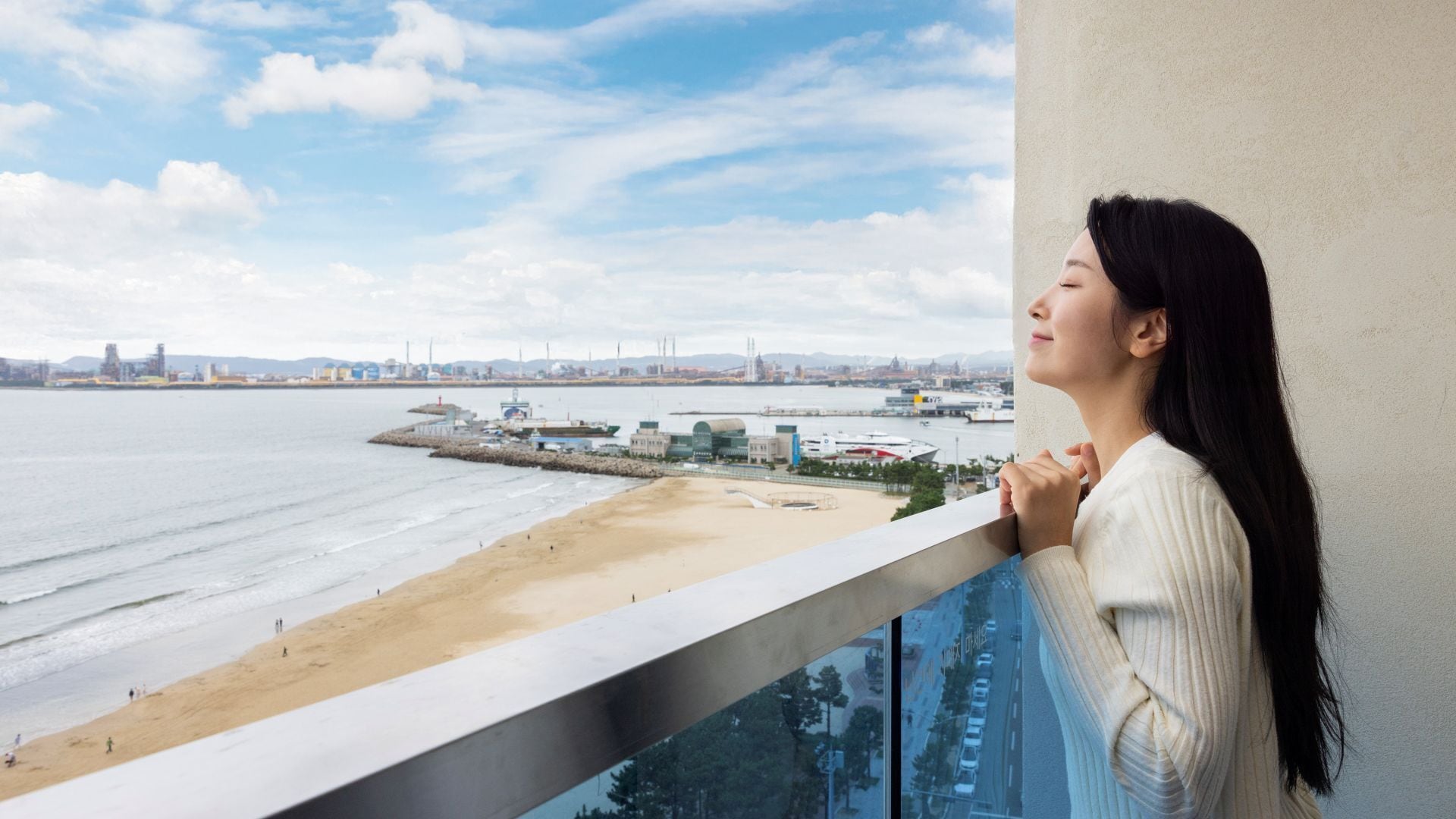 Hound Hotel Pohang Yeongildae 2*