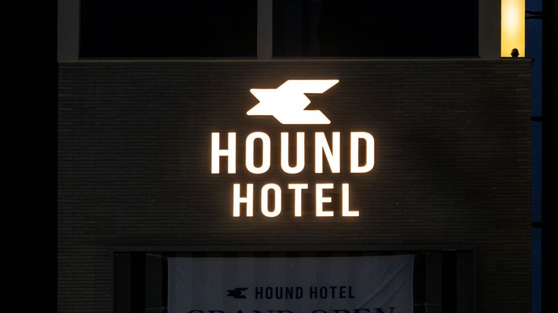 Hound Hotel Pohang Yeongildae 2*