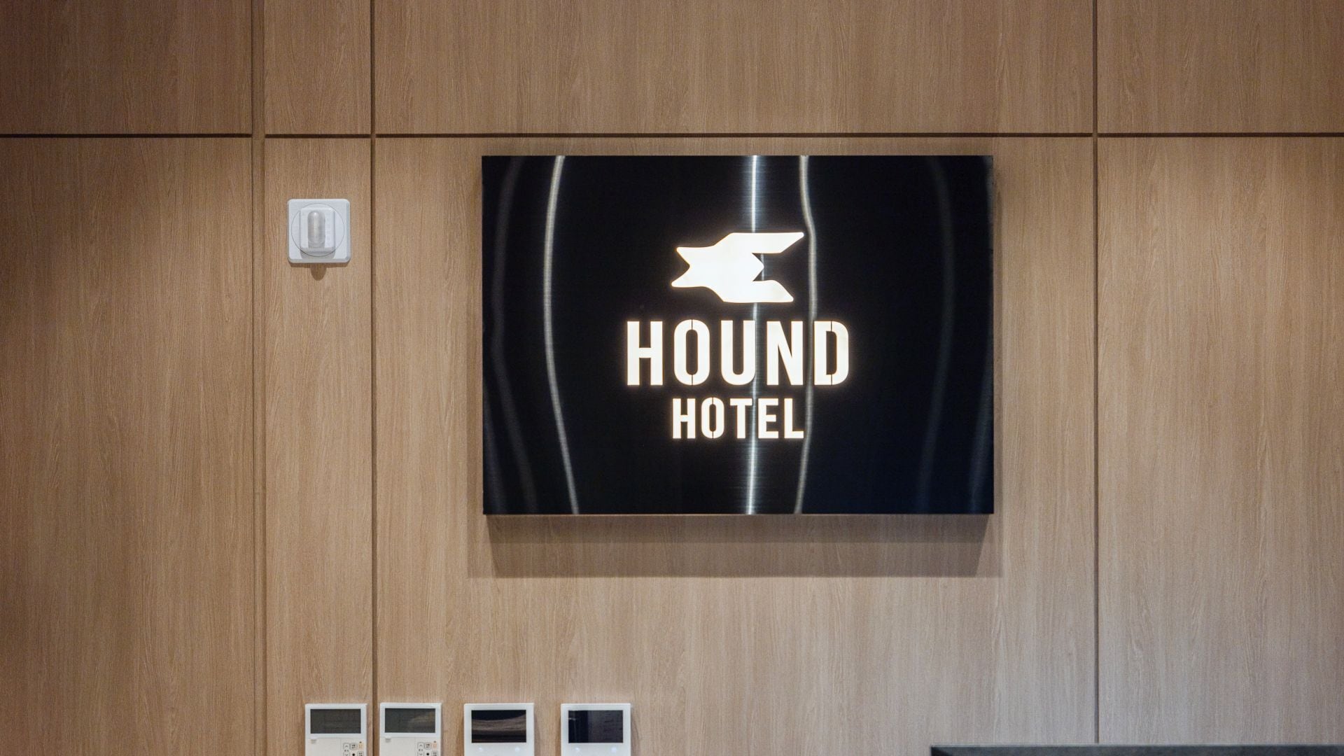 Hound Hotel Pohang Yeongildae 2*