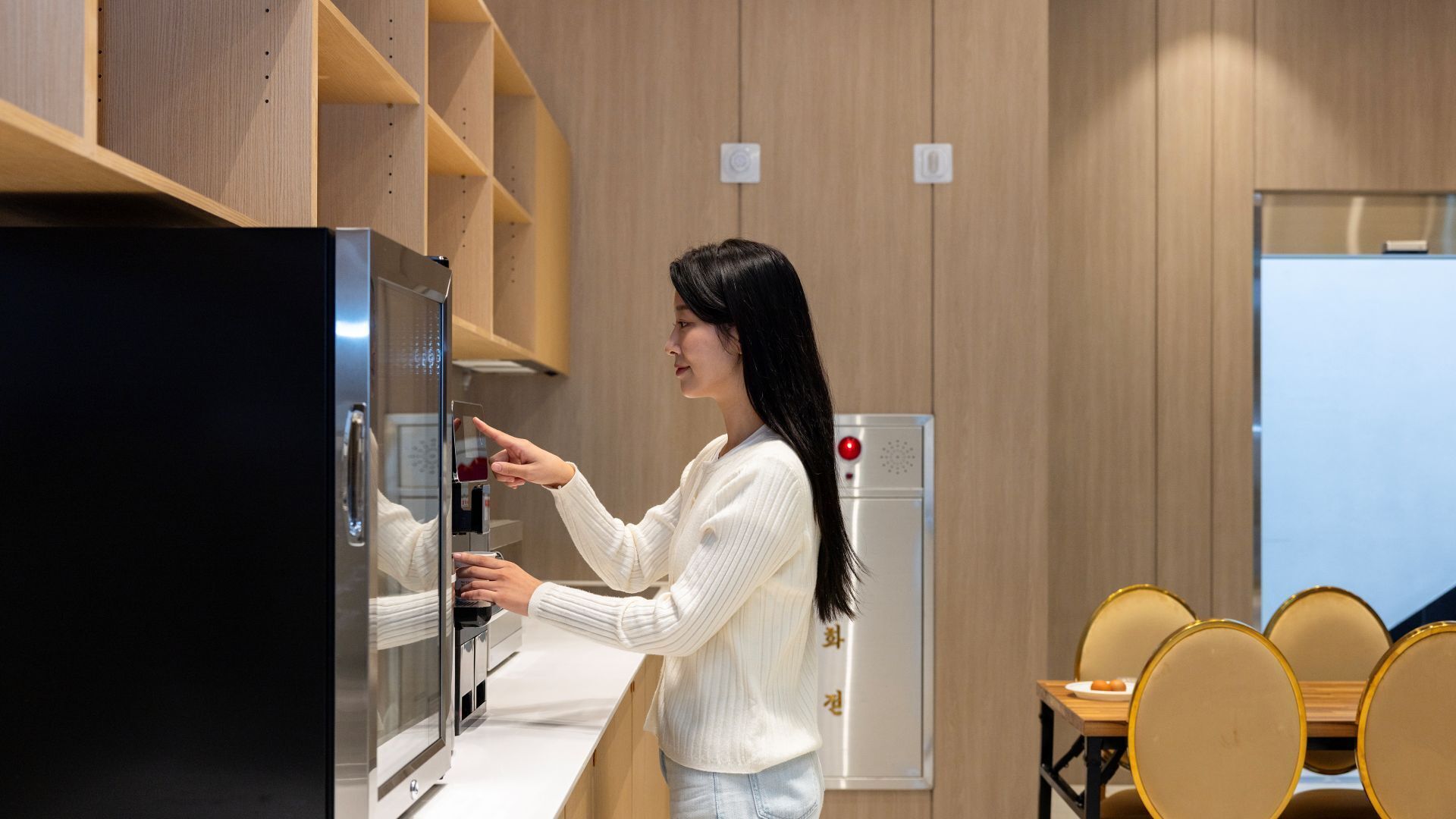 Hound Hotel Pohang Yeongildae 2*