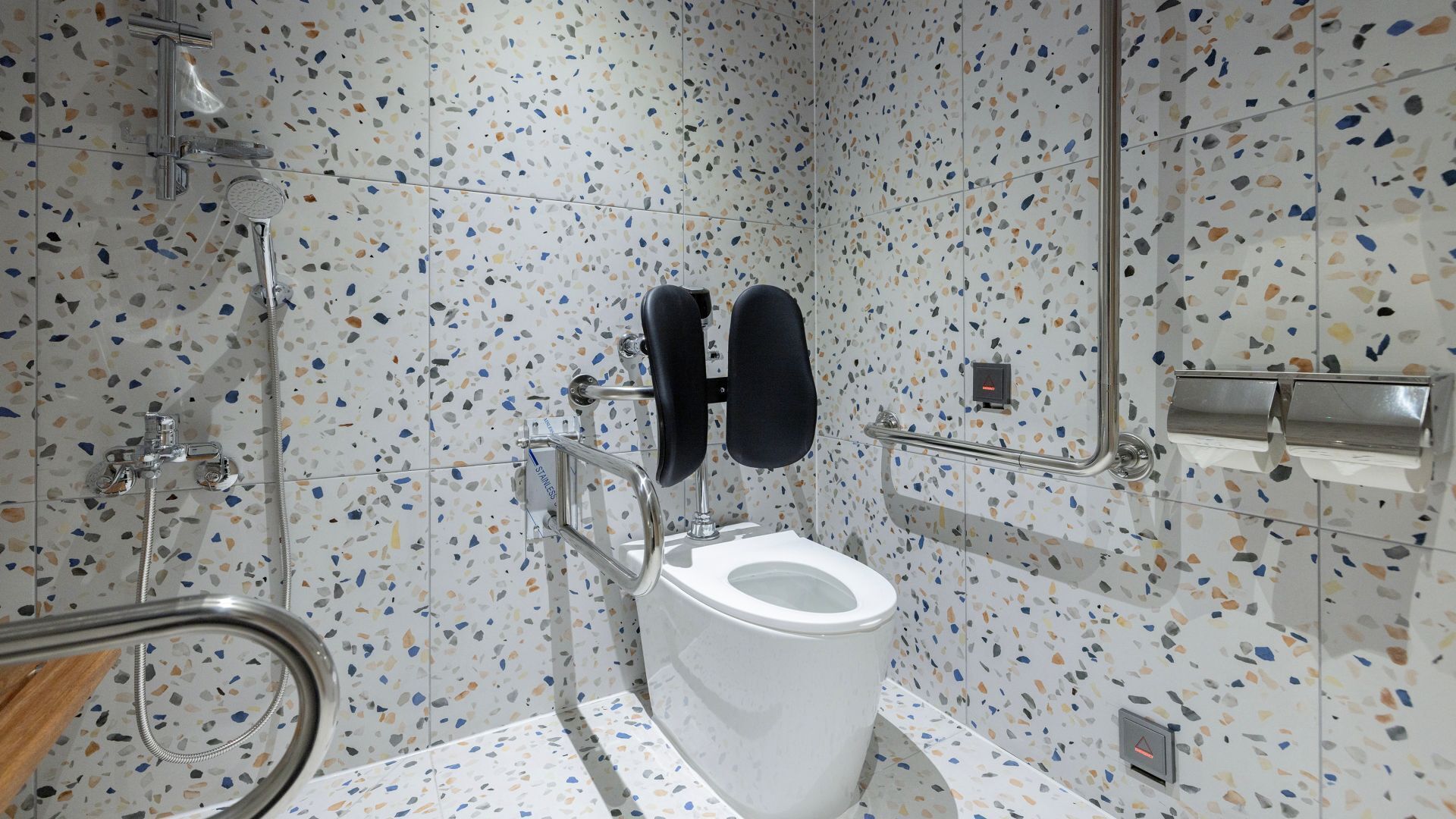 Hound Hotel Pohang Yeongildae 2*
