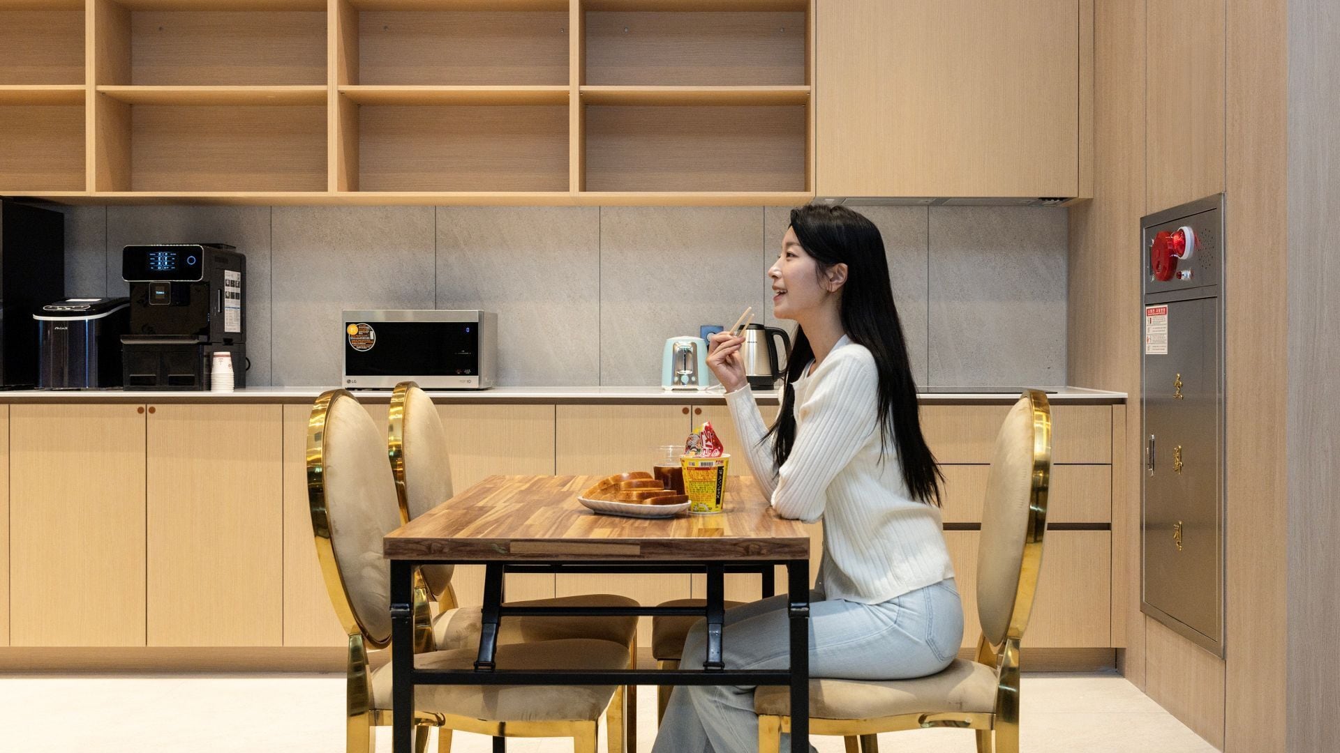 Hound Hotel Pohang Yeongildae 2*