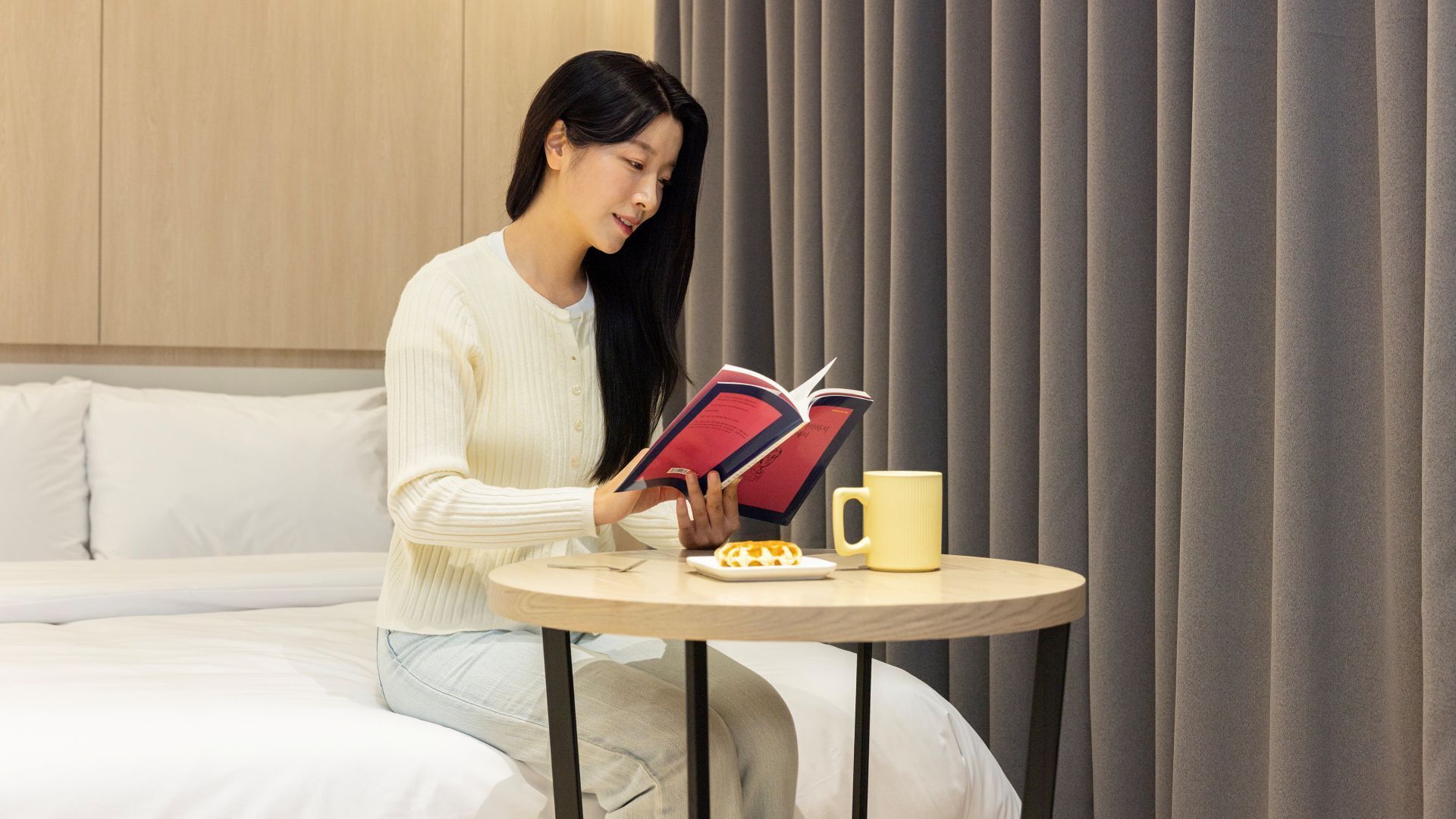 Hound Hotel Pohang Yeongildae 2*