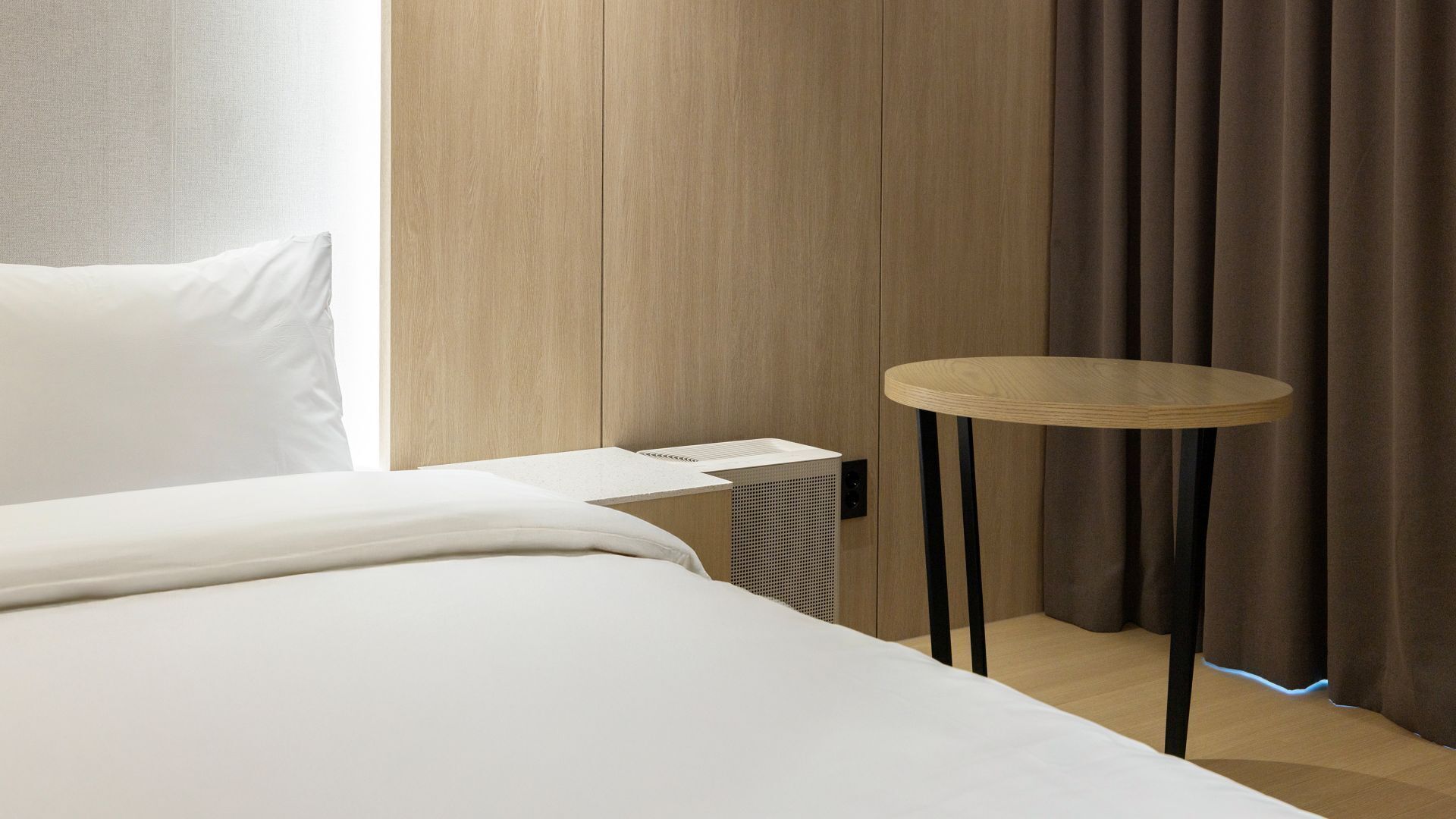 Hound Hotel Pohang Yeongildae 2*