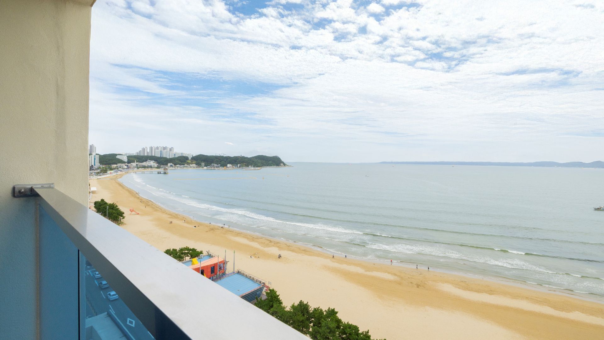 Hound Hotel Pohang Yeongildae 2*