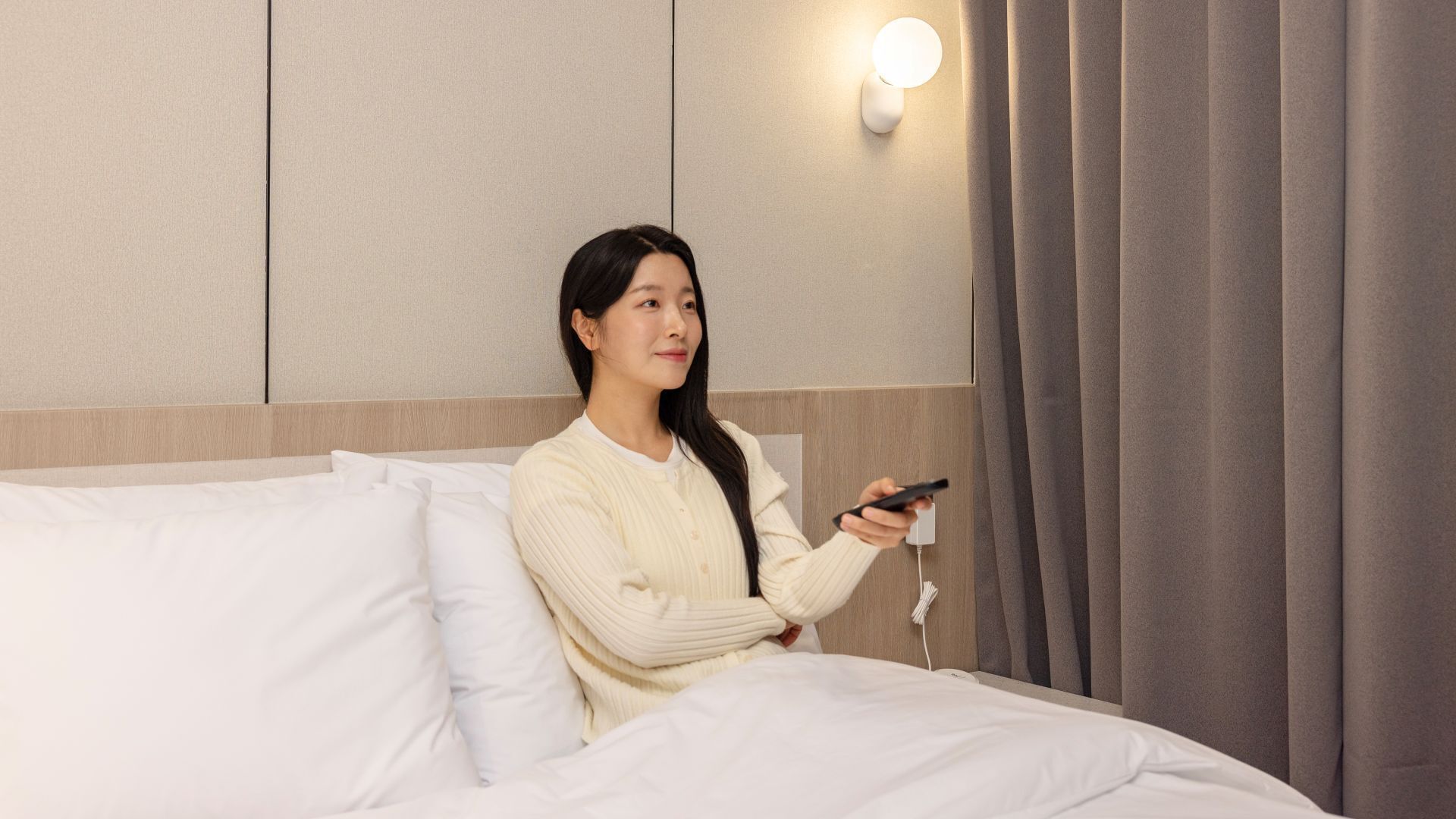 Hound Hotel Pohang Yeongildae 2*