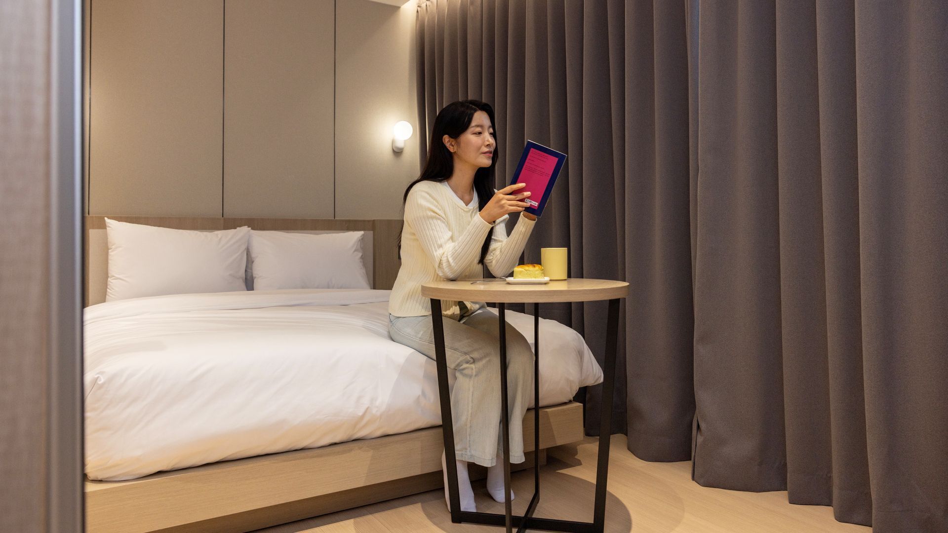 Hound Hotel Pohang Yeongildae 2*