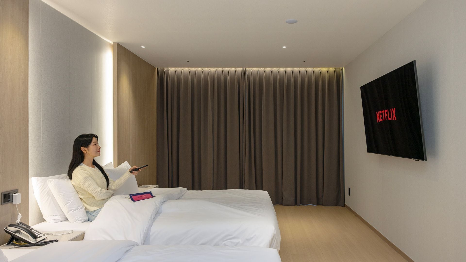 Hound Hotel Pohang Yeongildae 2*