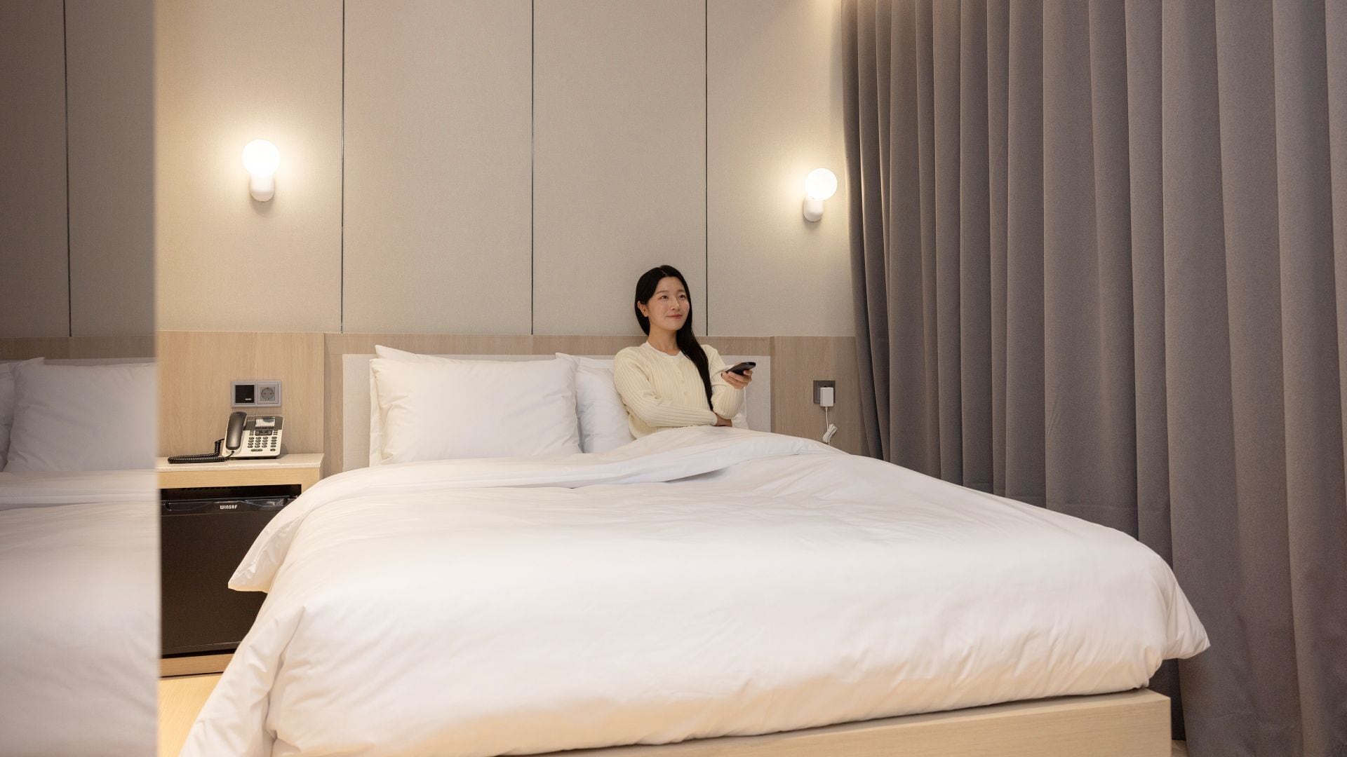 Hound Hotel Pohang Yeongildae 2*