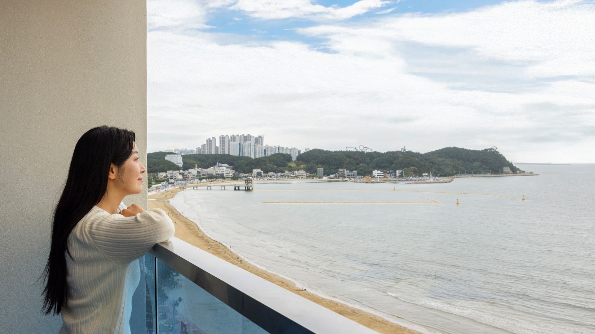 Hound Hotel Pohang Yeongildae 2*