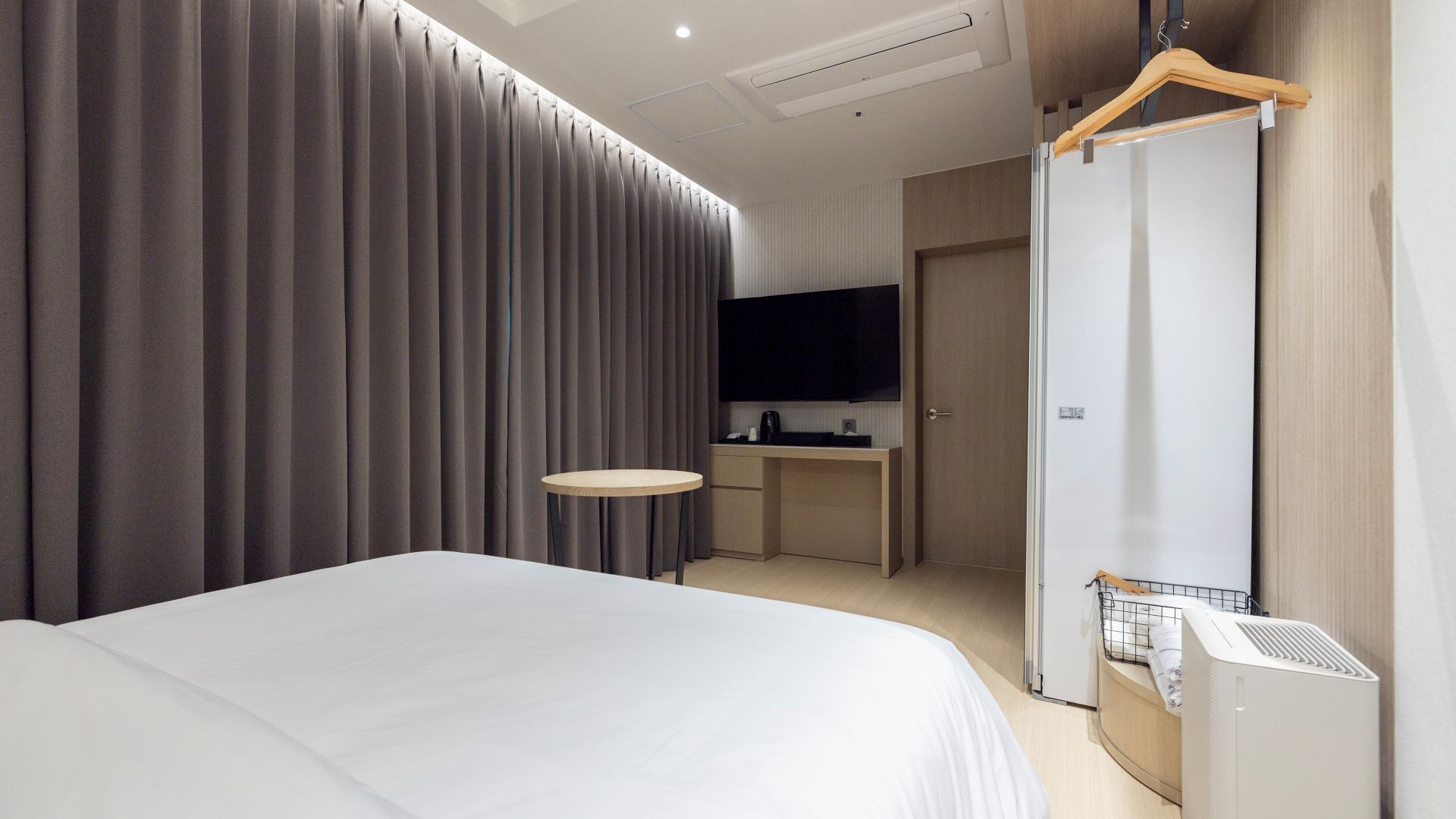 Hound Hotel Pohang Yeongildae 2*