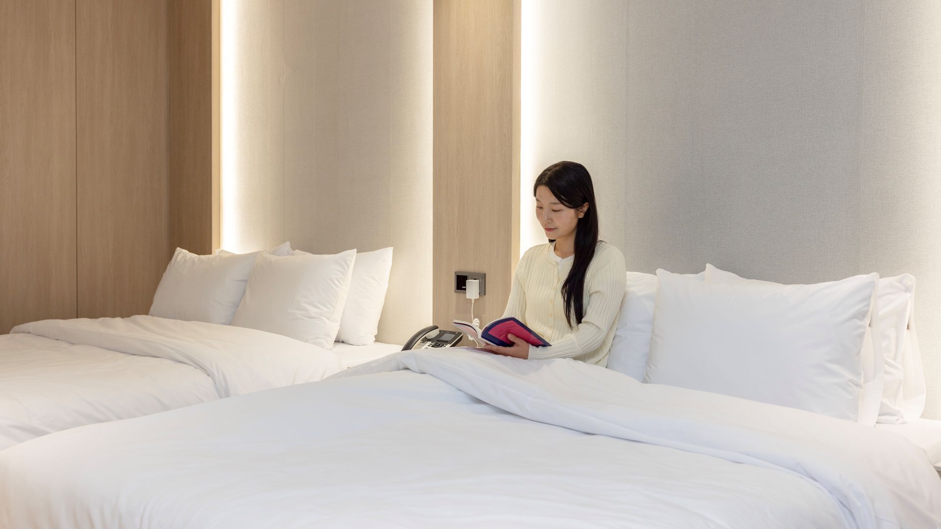 Hound Hotel Pohang Yeongildae 2*