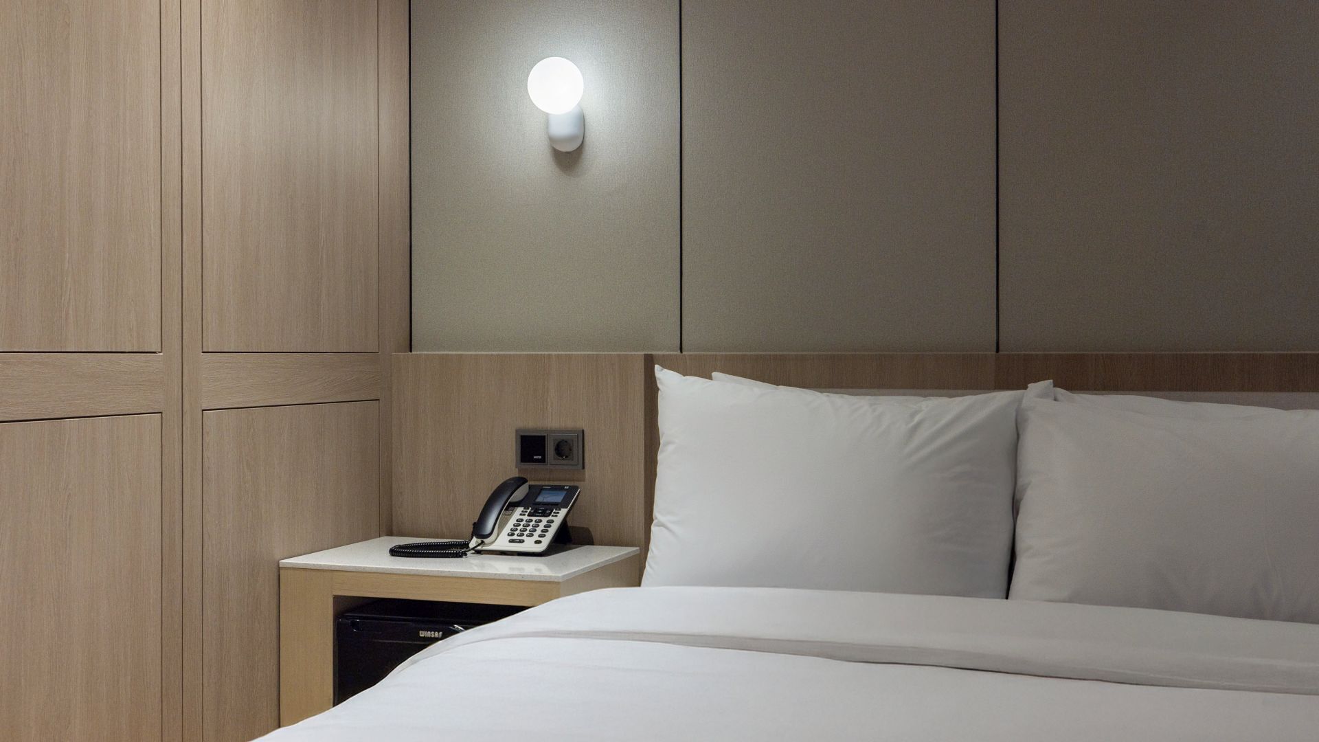 Hound Hotel Pohang Yeongildae 2*