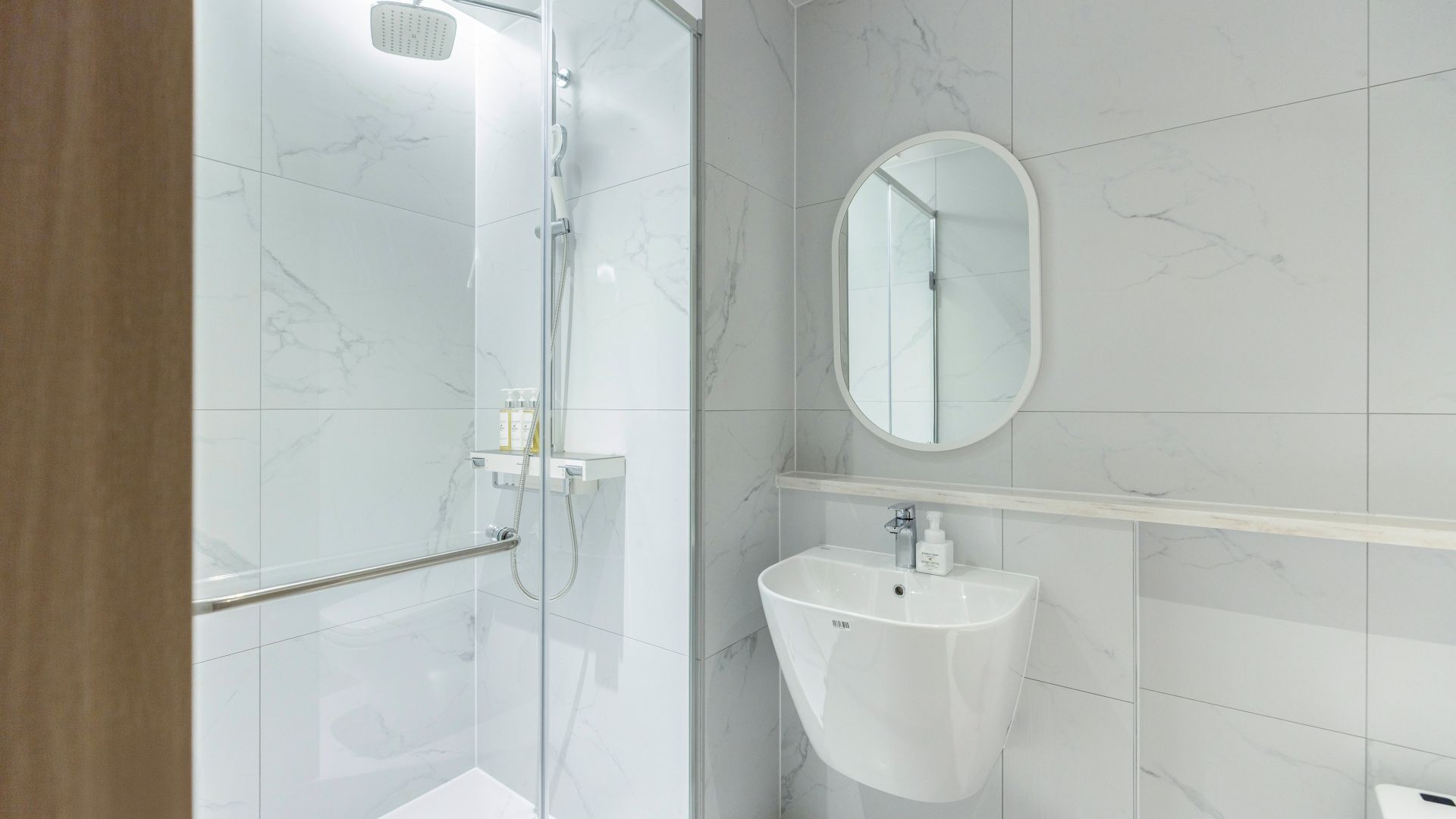 Hound Hotel Pohang Yeongildae 2*