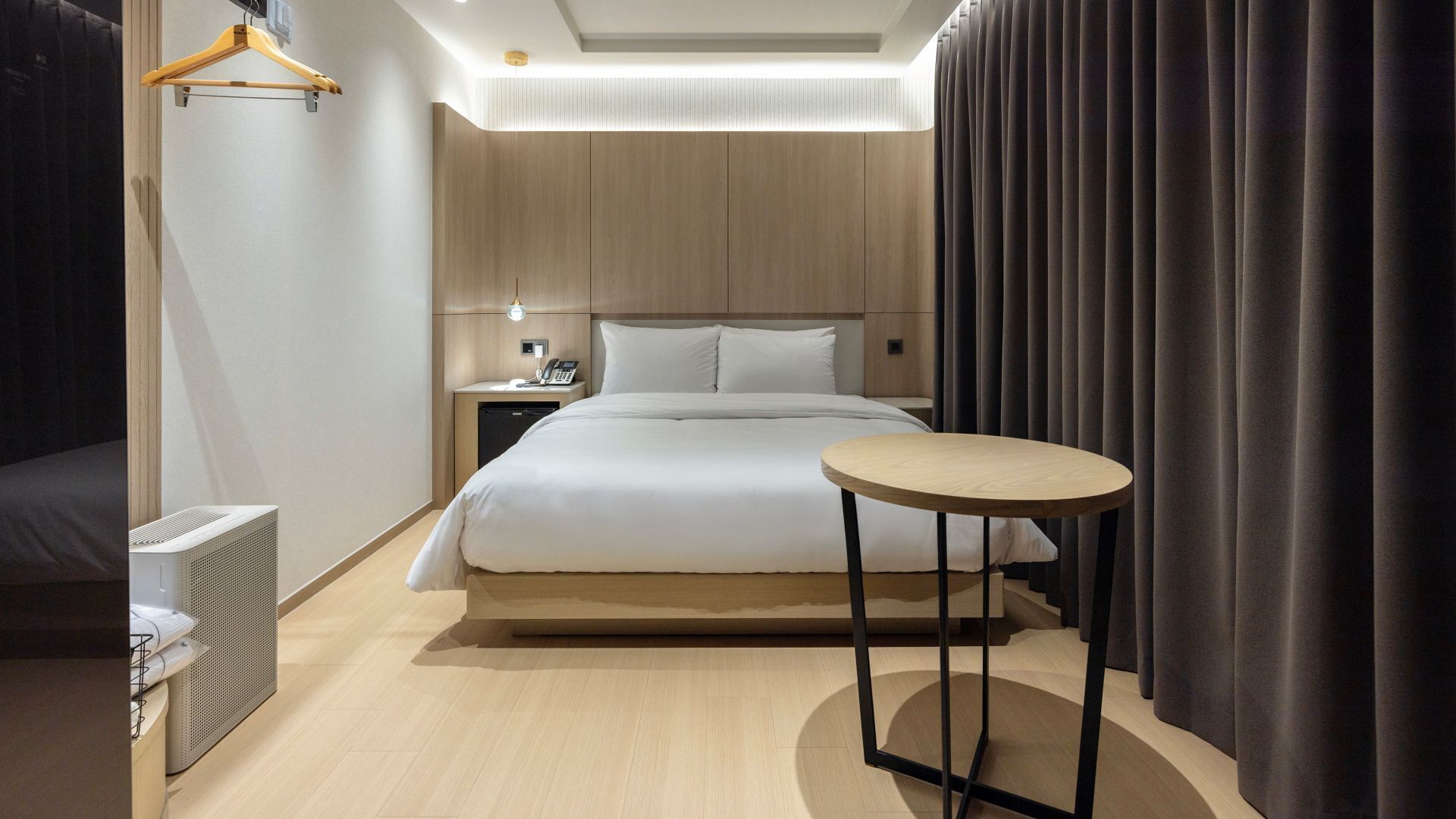 Hound Hotel Pohang Yeongildae 2*