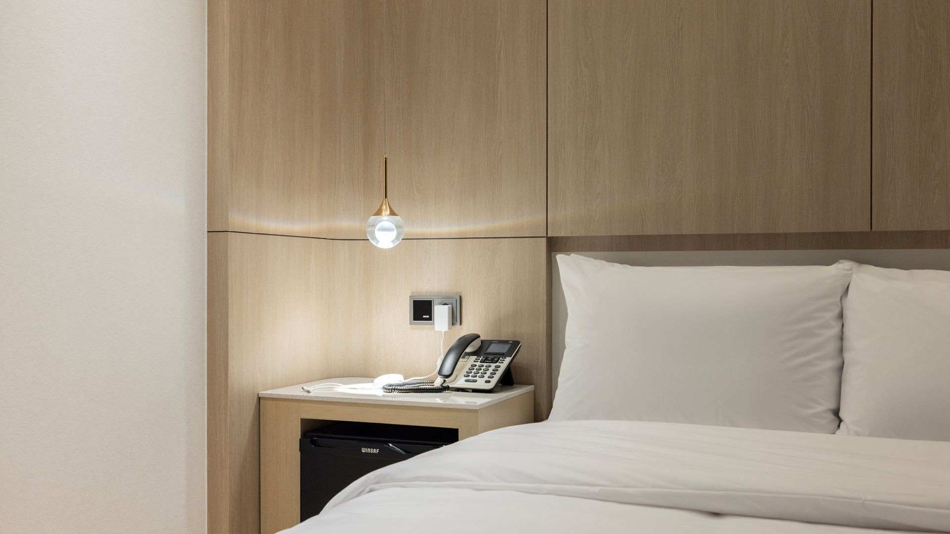 Hound Hotel Pohang Yeongildae 2*