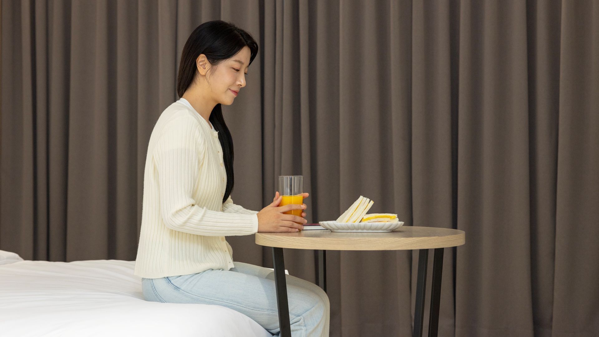 Hound Hotel Pohang Yeongildae 2*