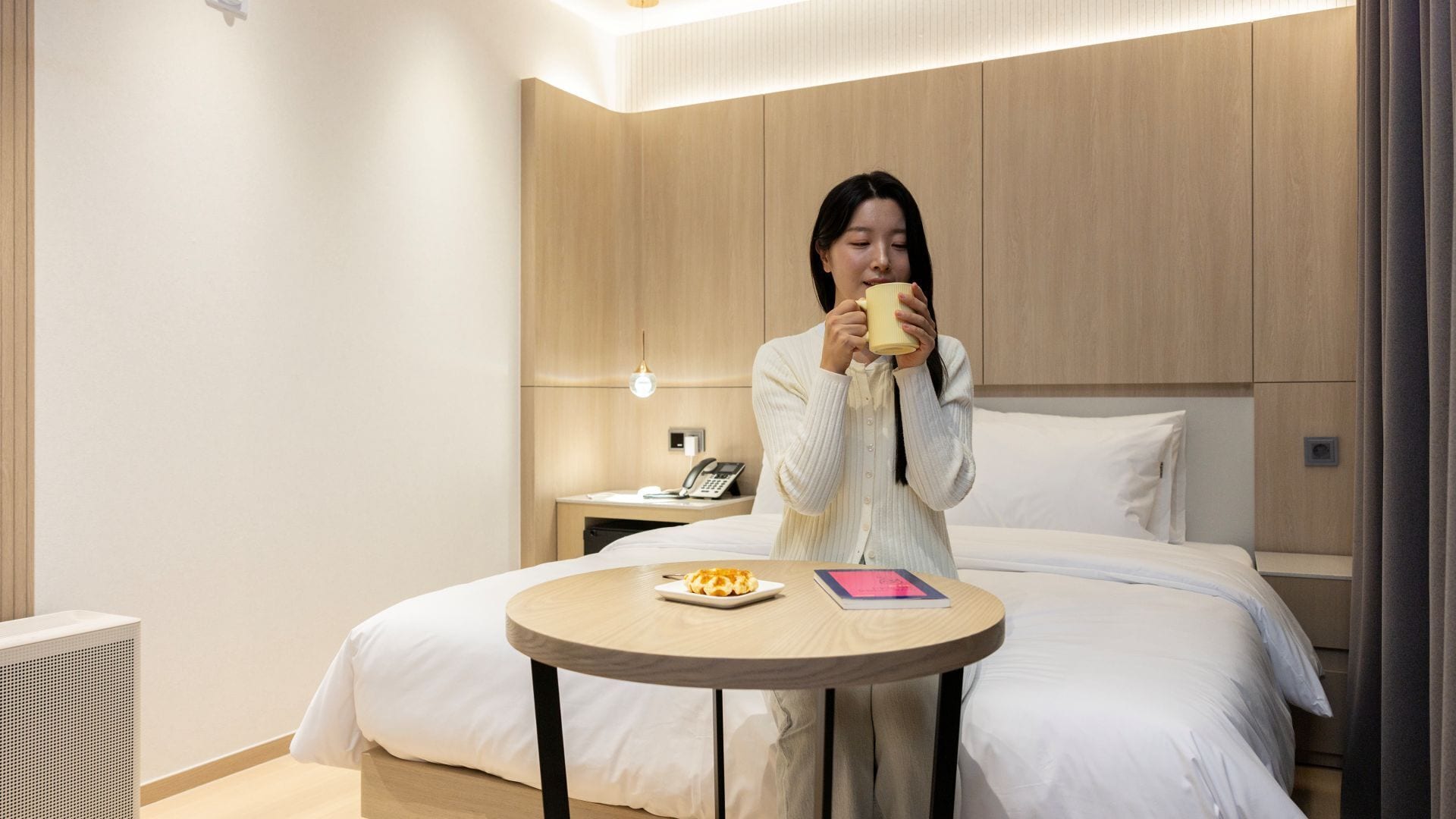 Hound Hotel Pohang Yeongildae 2*