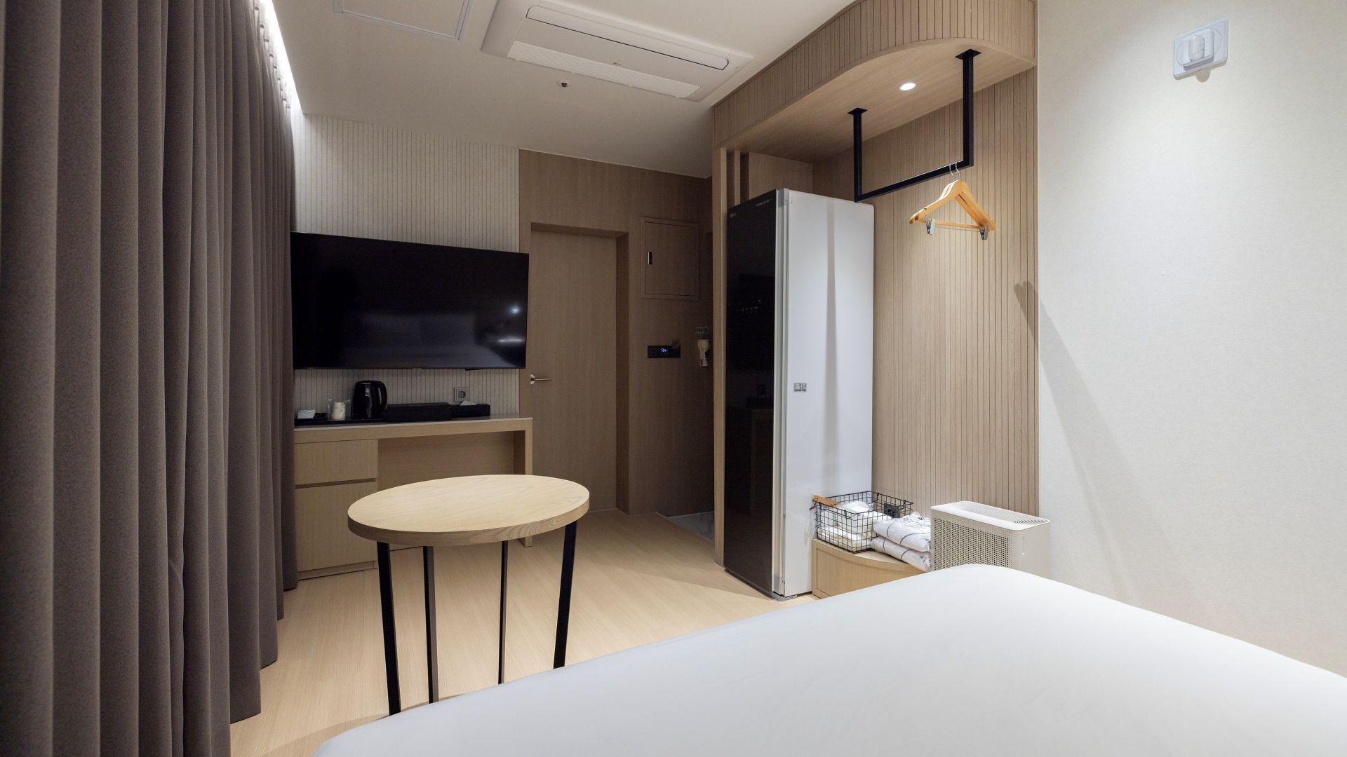 Hound Hotel Pohang Yeongildae 2*